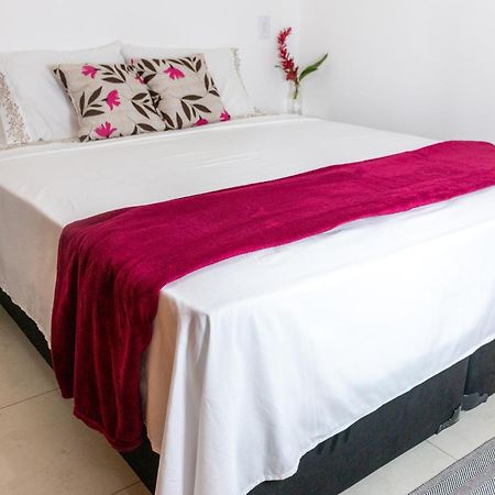 Suites Margarida Ubatuba Ngoại thất bức ảnh