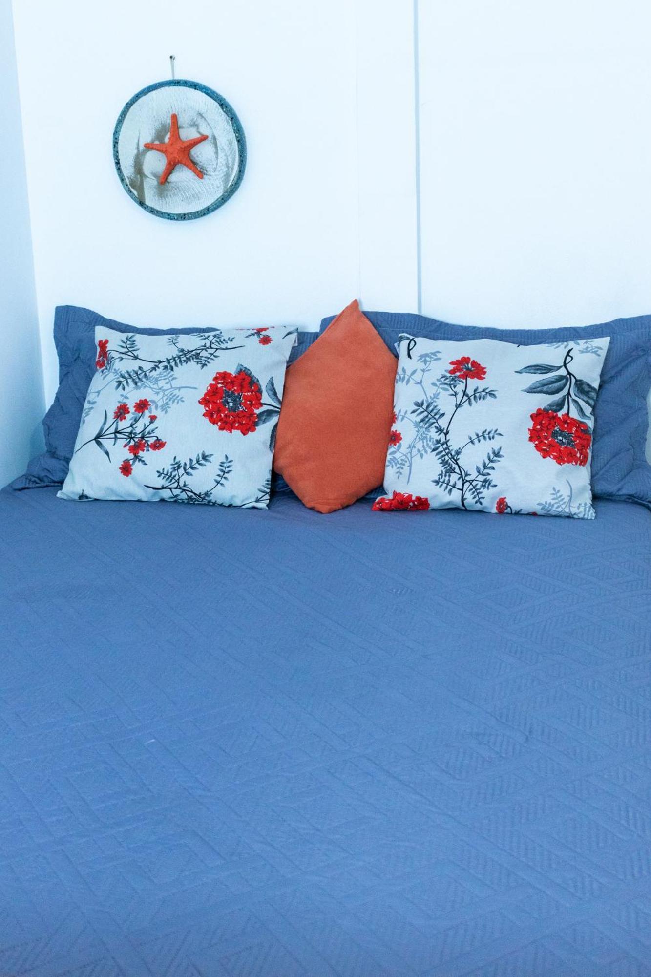 Suites Margarida Ubatuba Ngoại thất bức ảnh
