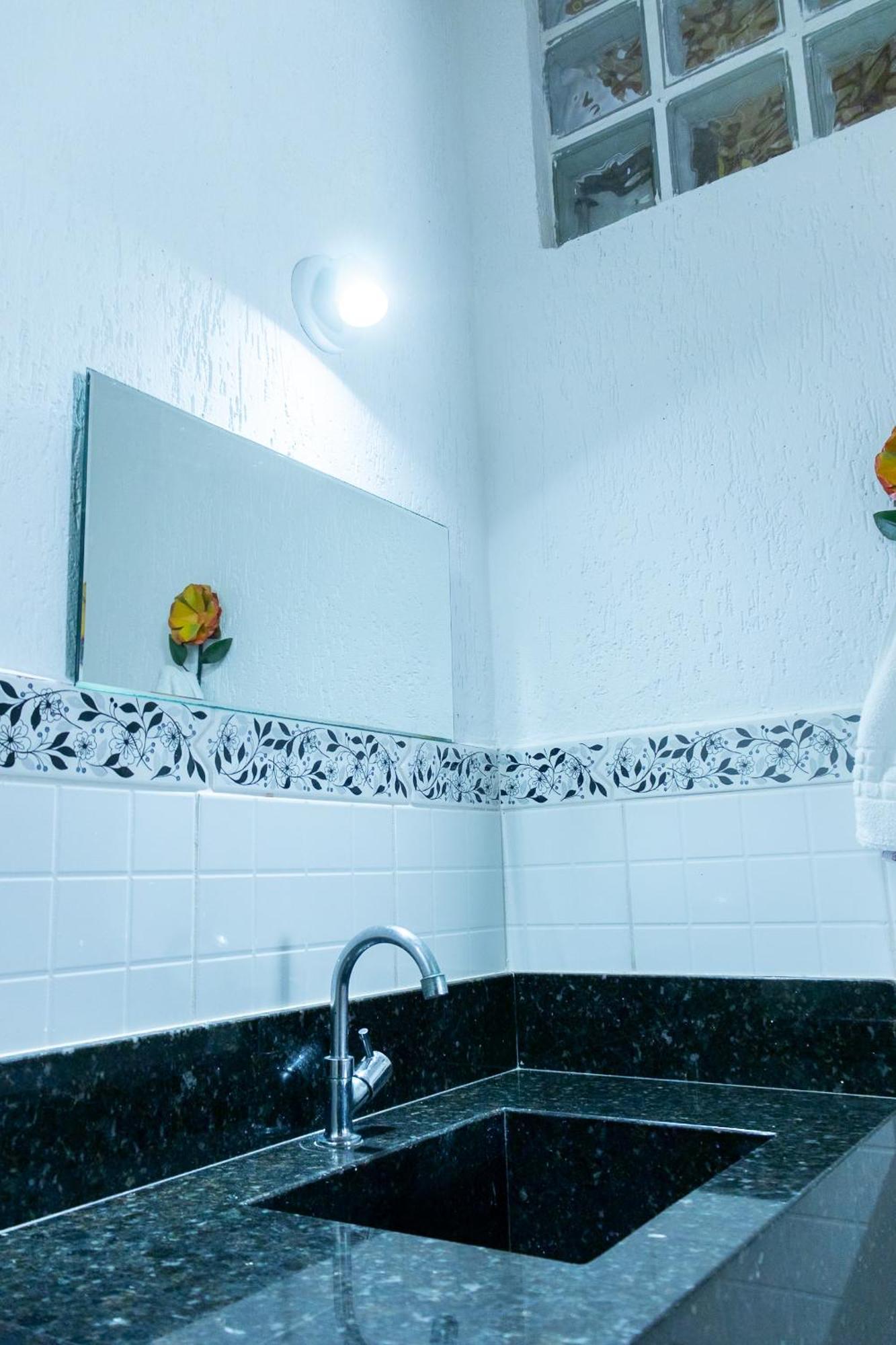 Suites Margarida Ubatuba Ngoại thất bức ảnh