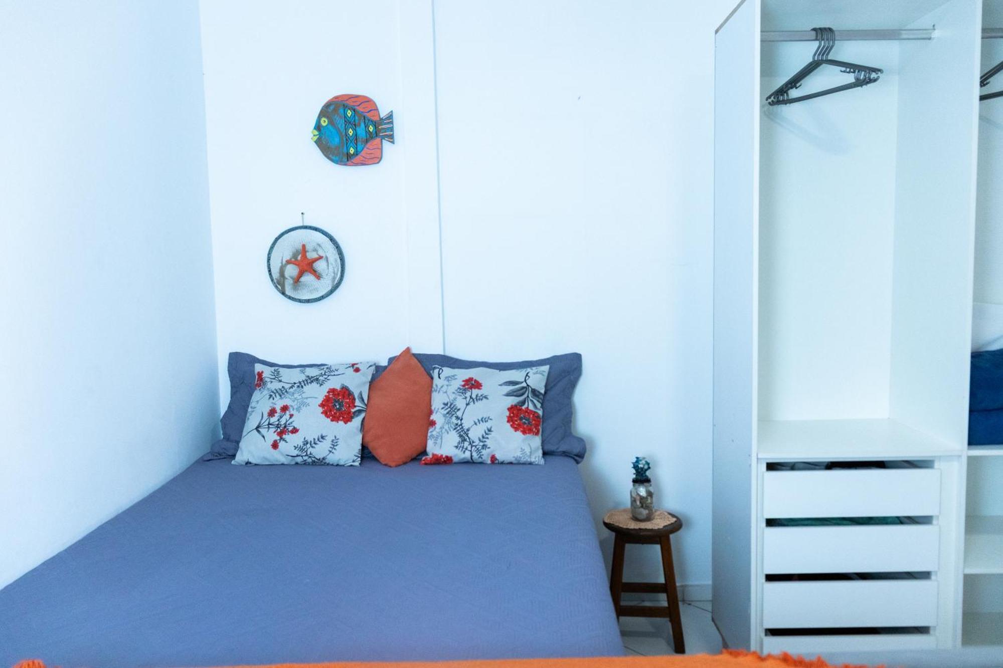 Suites Margarida Ubatuba Ngoại thất bức ảnh