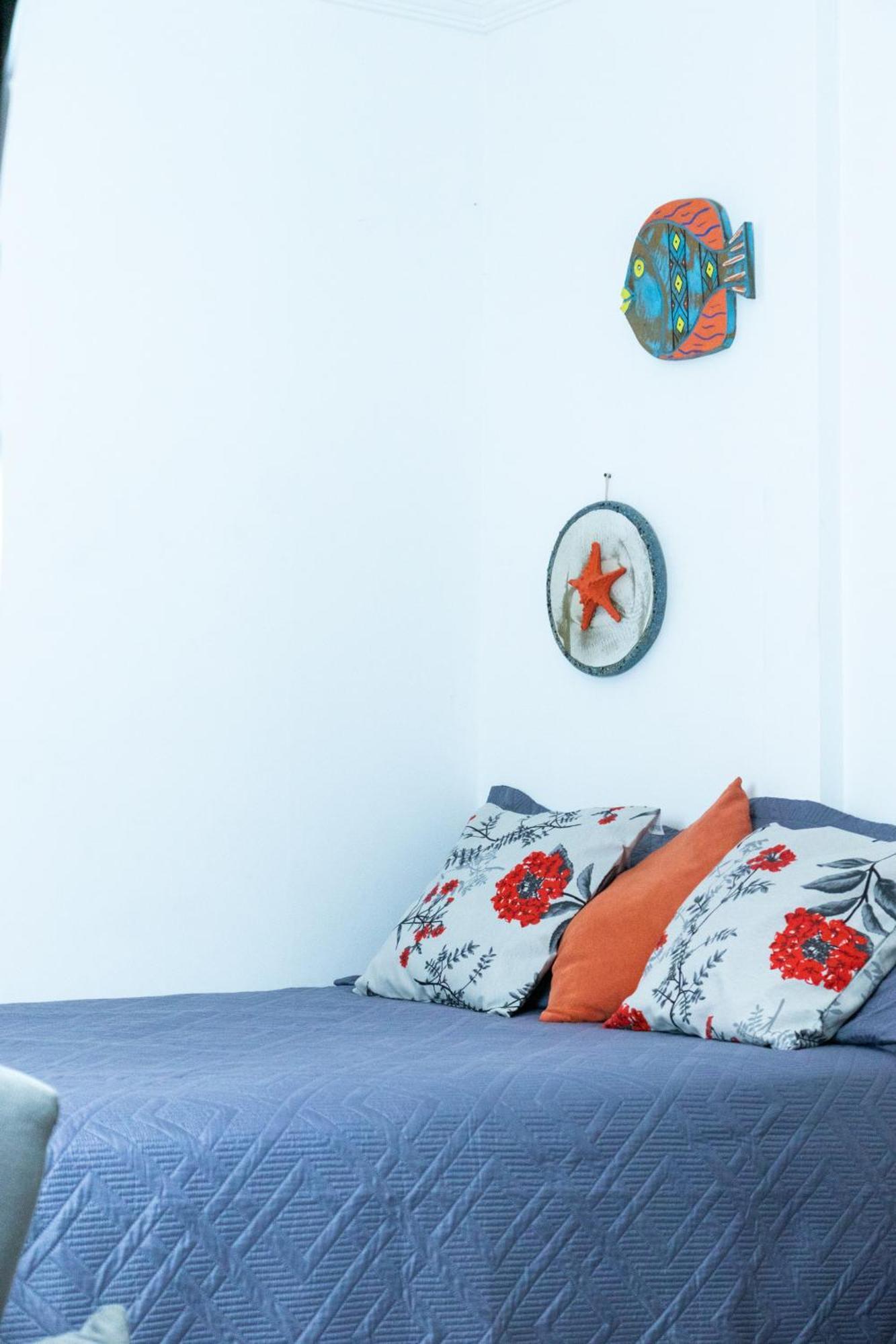 Suites Margarida Ubatuba Ngoại thất bức ảnh