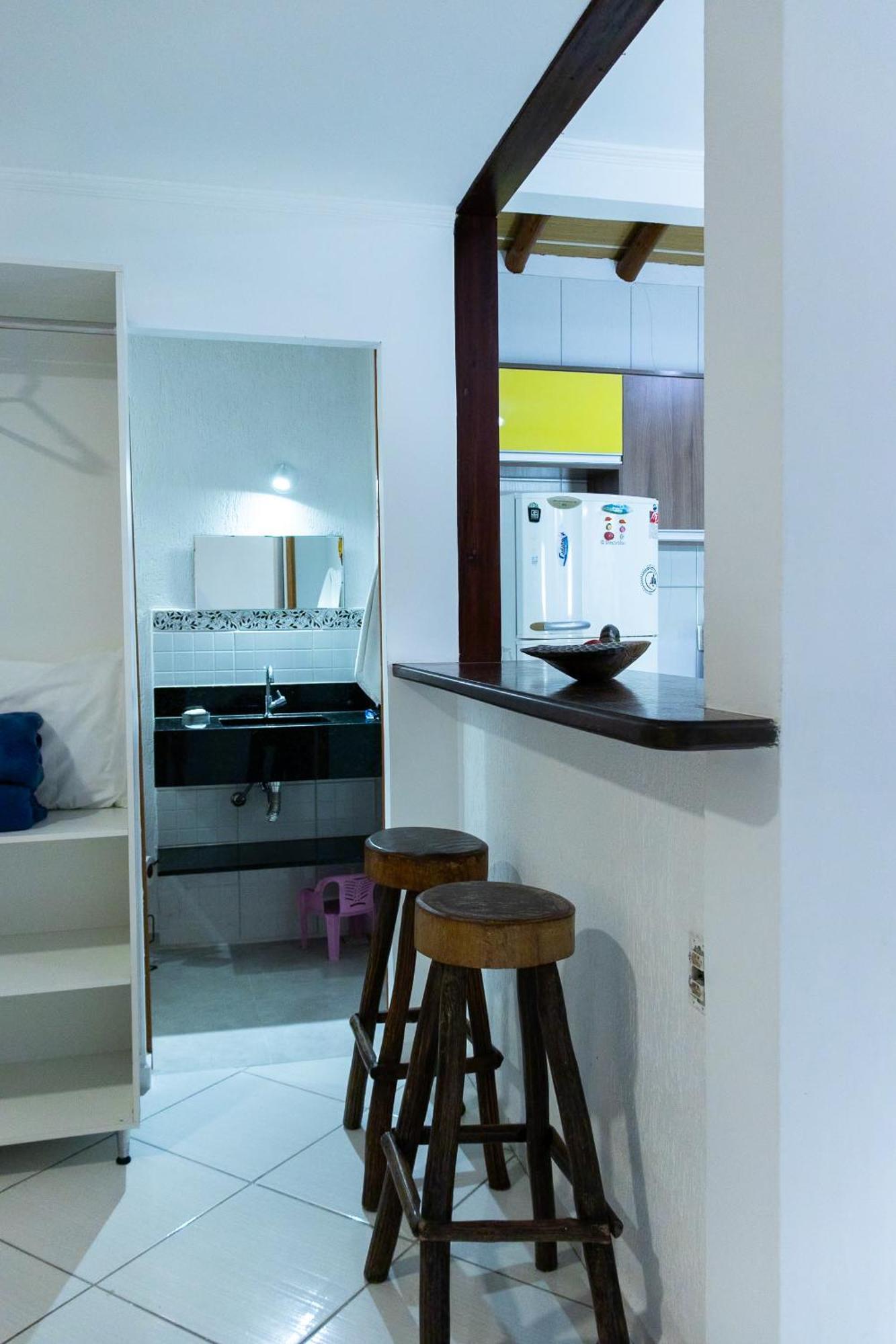 Suites Margarida Ubatuba Ngoại thất bức ảnh