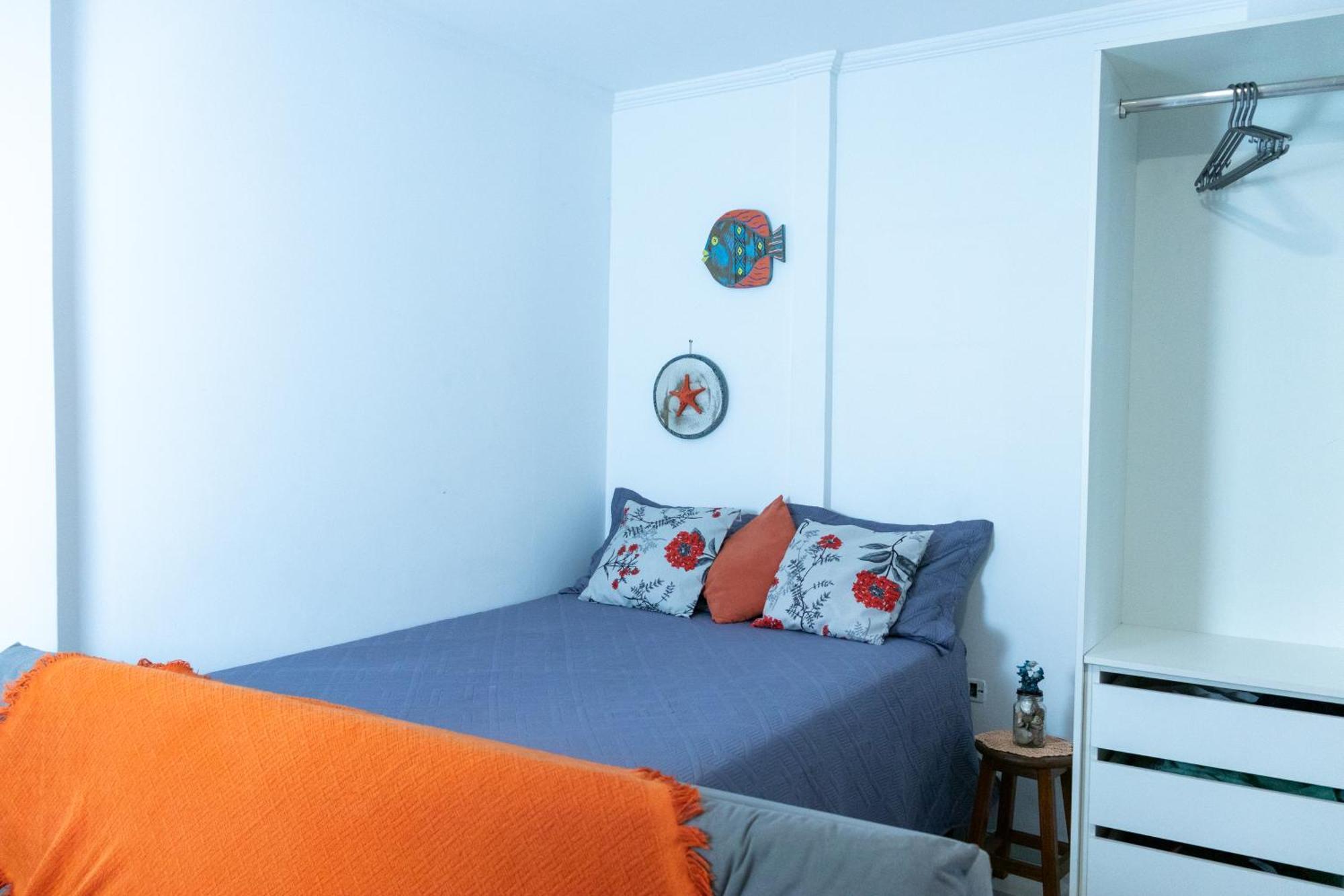 Suites Margarida Ubatuba Ngoại thất bức ảnh