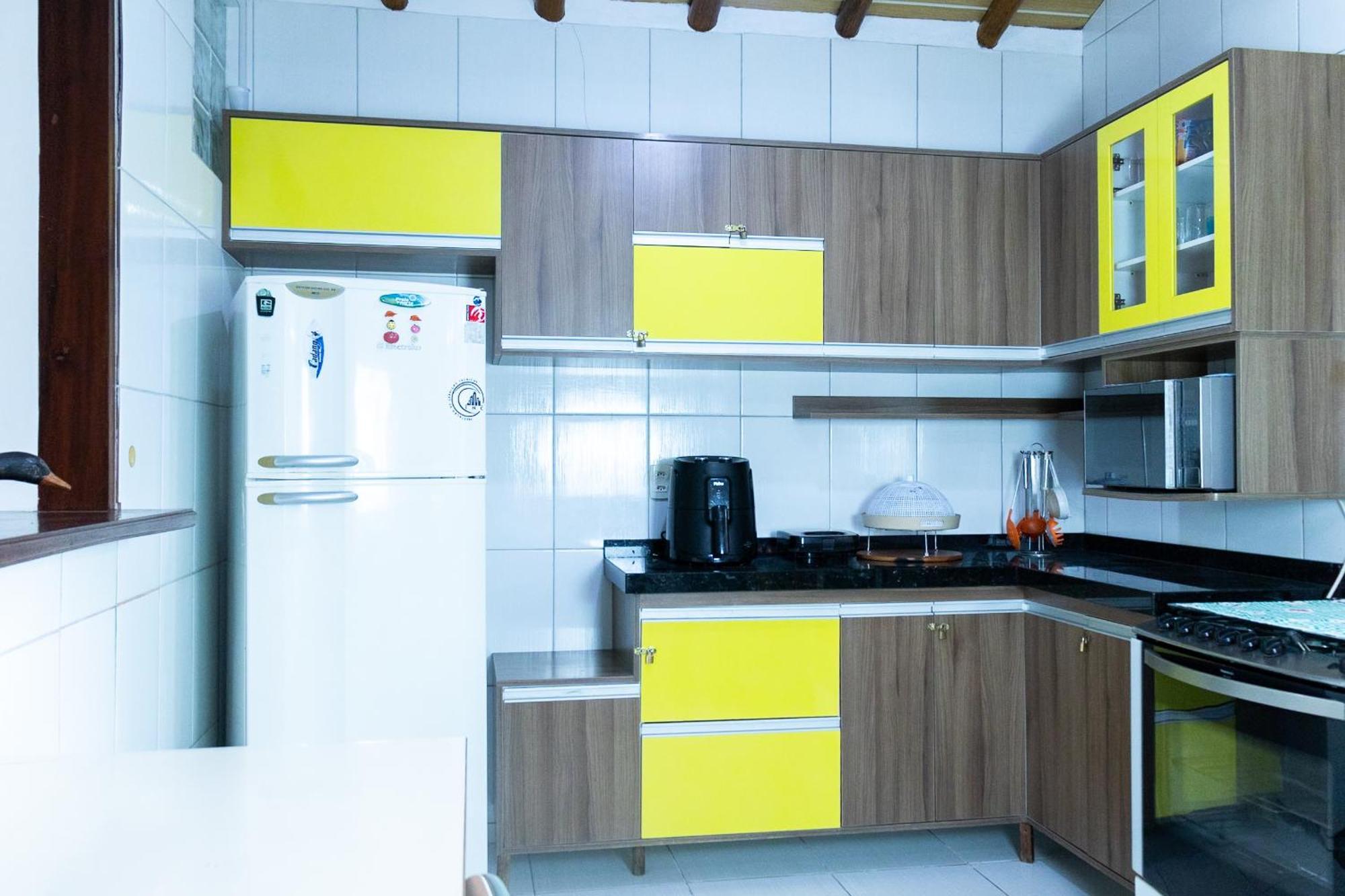 Suites Margarida Ubatuba Ngoại thất bức ảnh