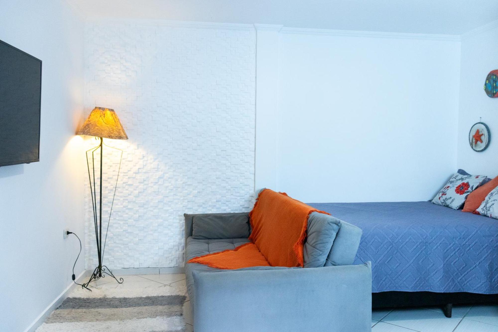 Suites Margarida Ubatuba Ngoại thất bức ảnh