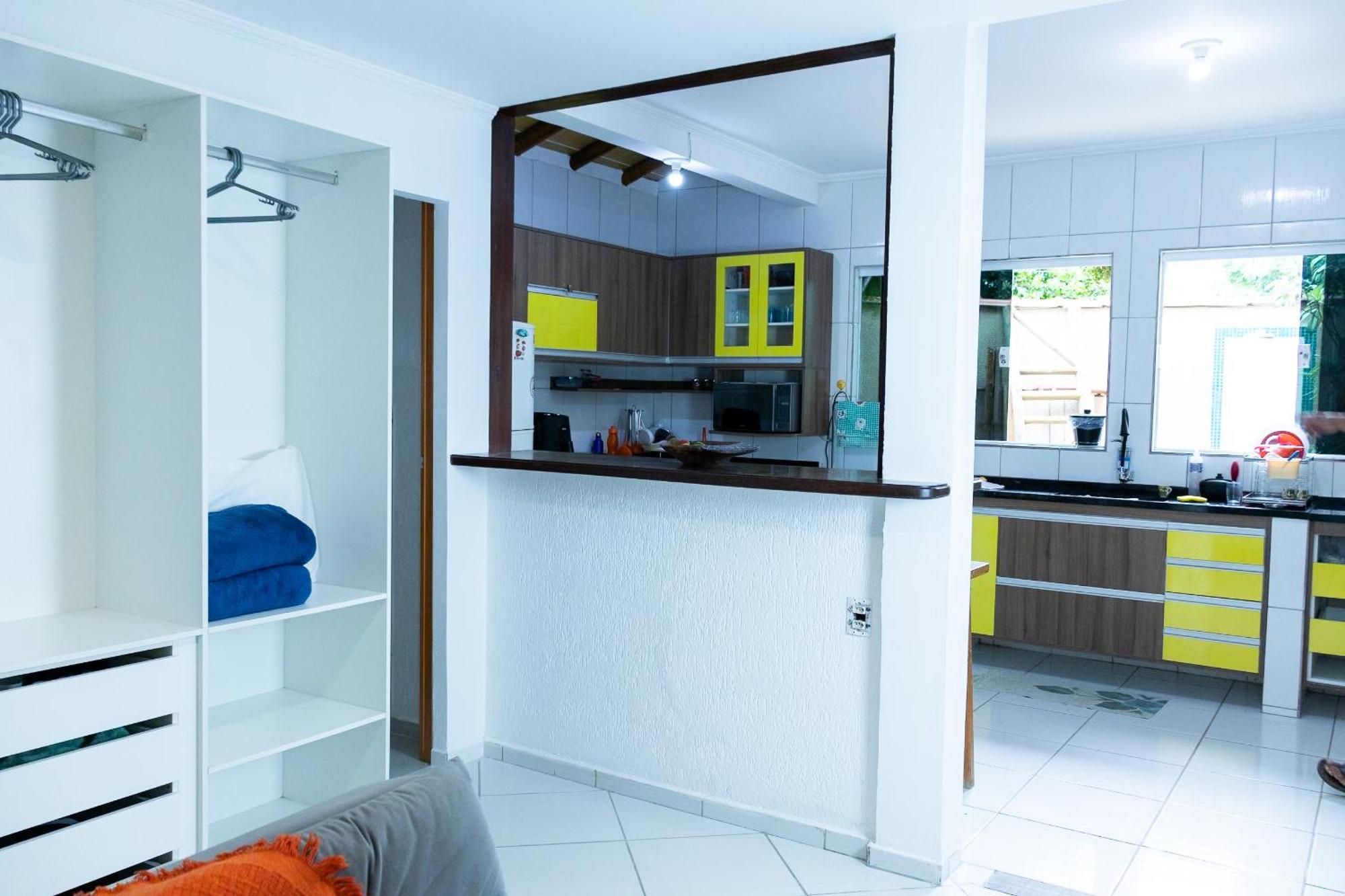 Suites Margarida Ubatuba Ngoại thất bức ảnh