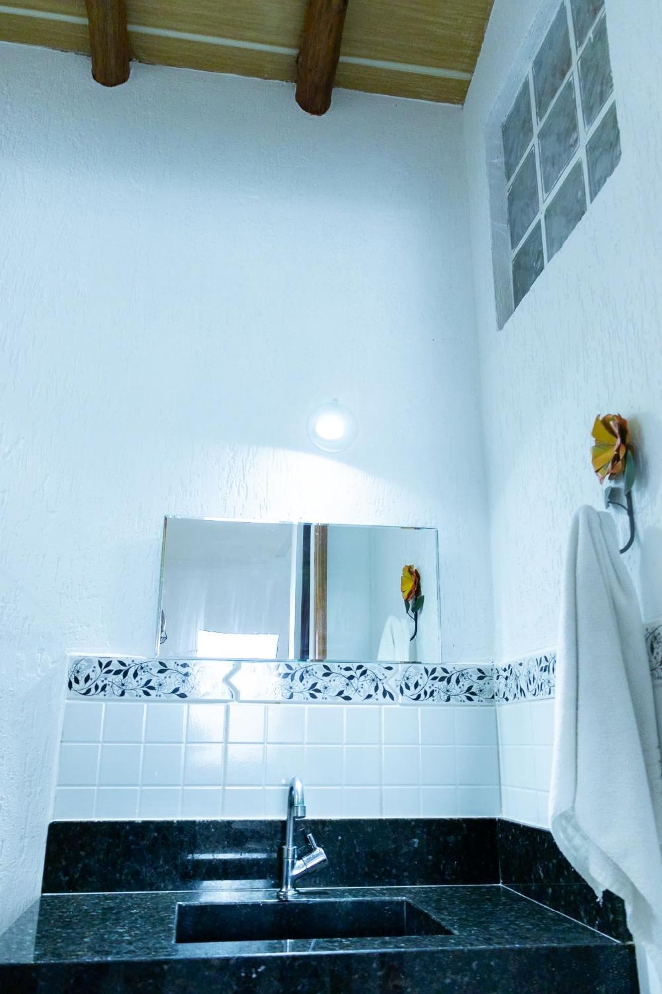 Suites Margarida Ubatuba Ngoại thất bức ảnh