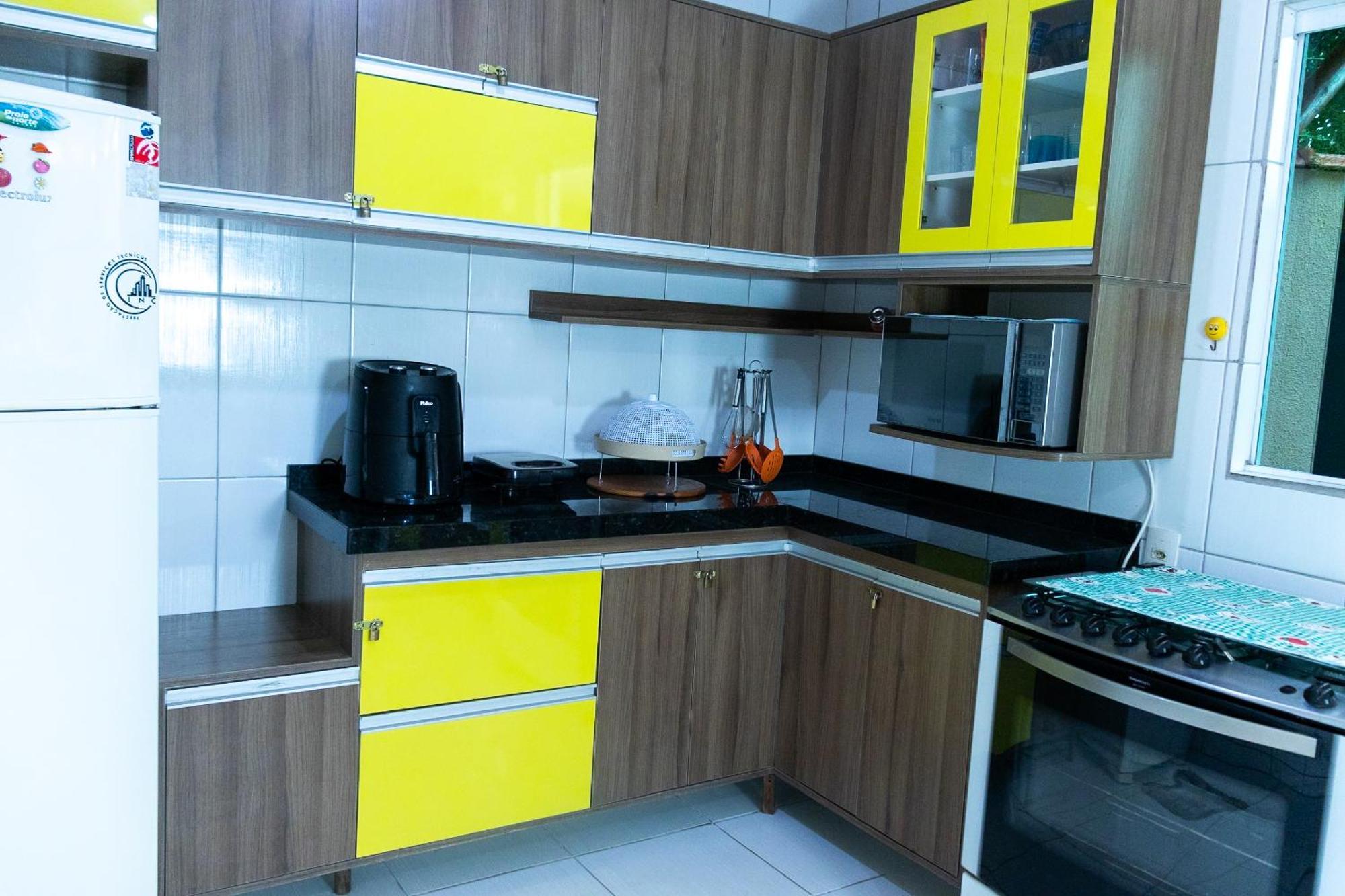 Suites Margarida Ubatuba Ngoại thất bức ảnh