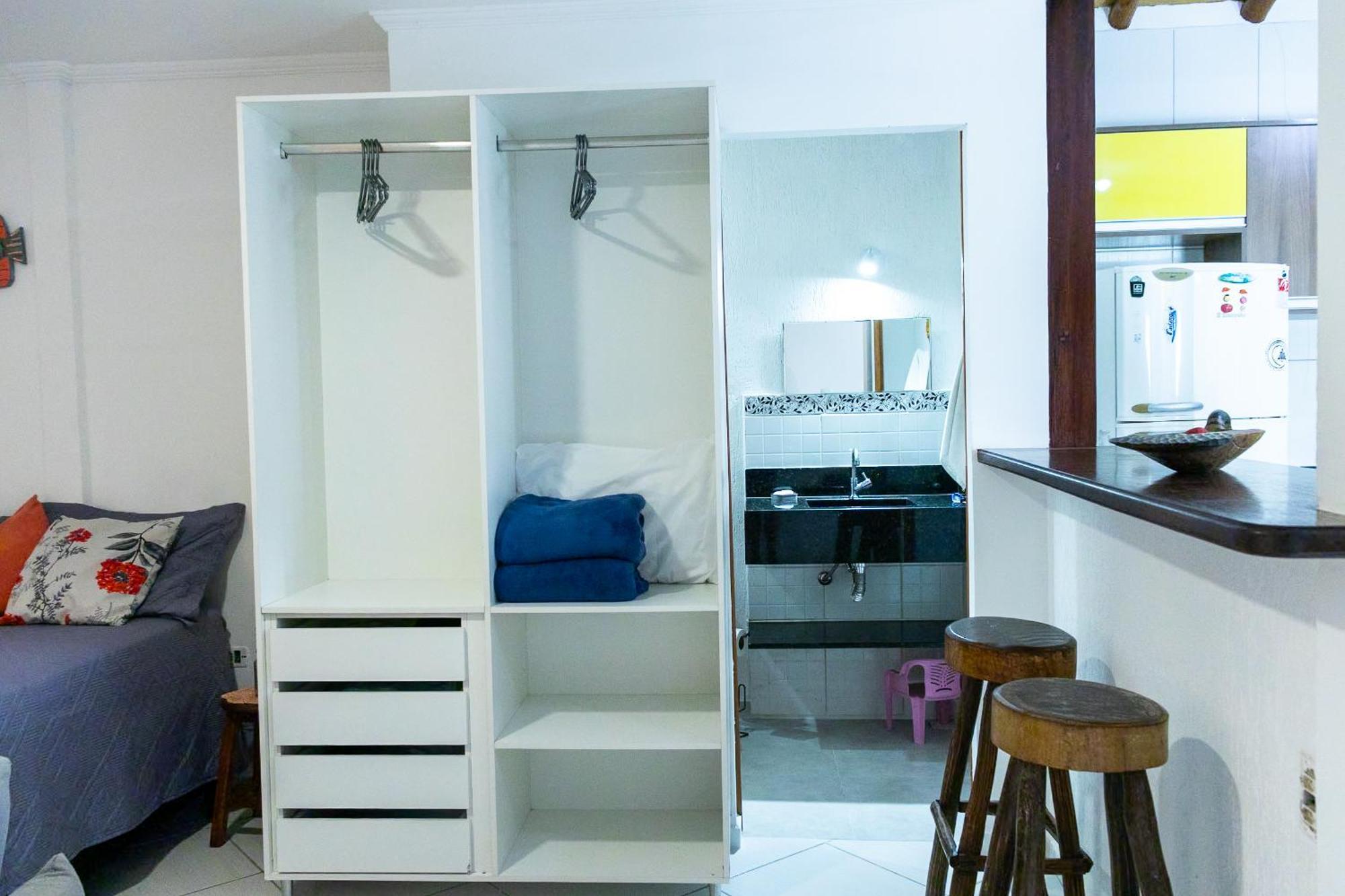 Suites Margarida Ubatuba Ngoại thất bức ảnh