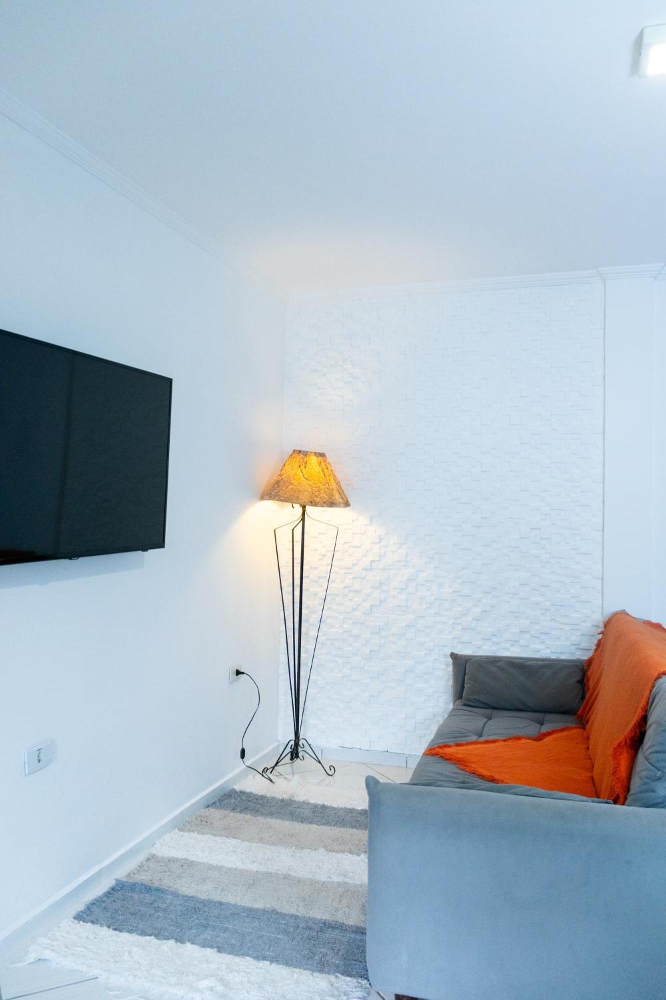 Suites Margarida Ubatuba Ngoại thất bức ảnh