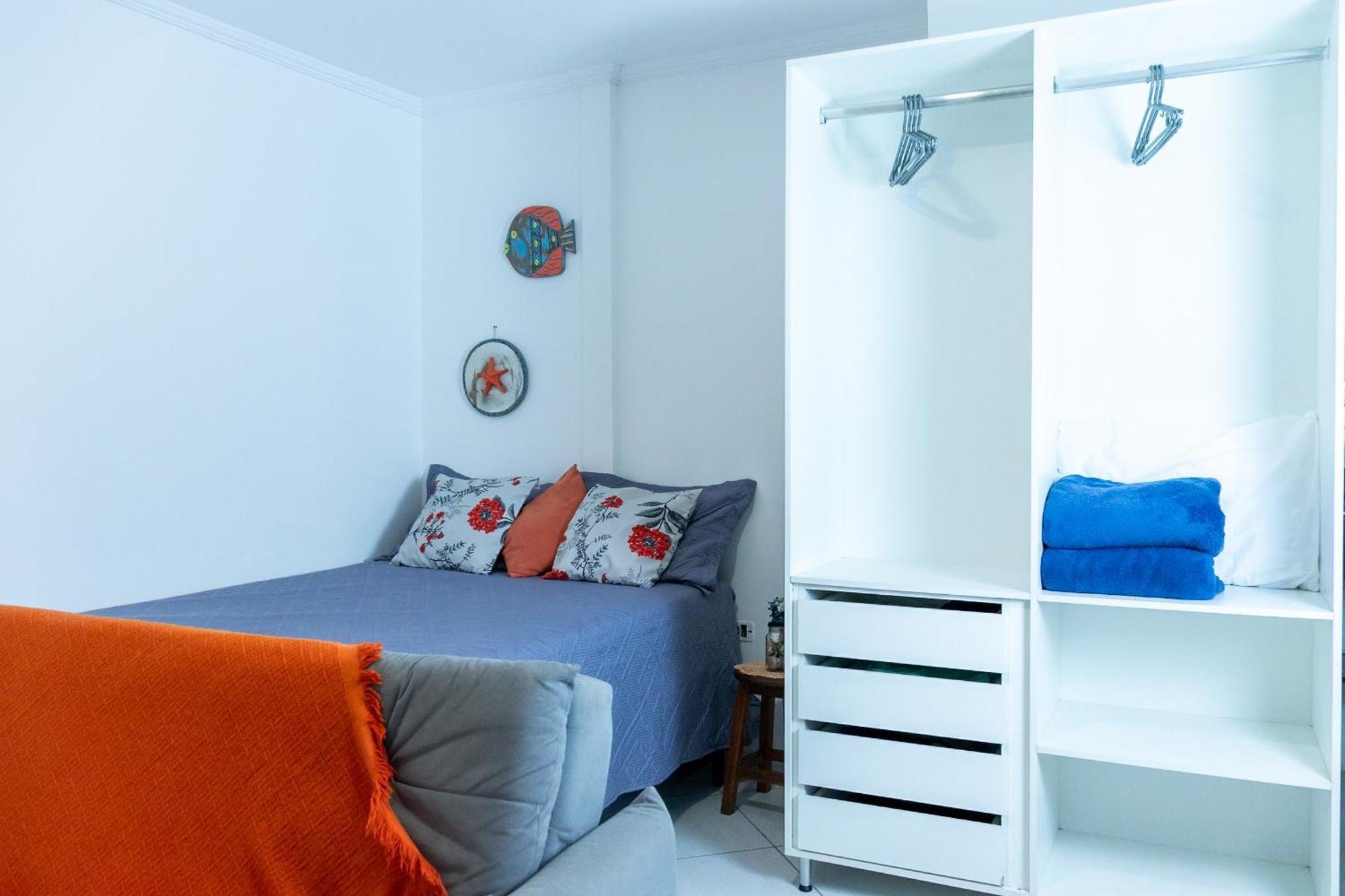 Suites Margarida Ubatuba Ngoại thất bức ảnh