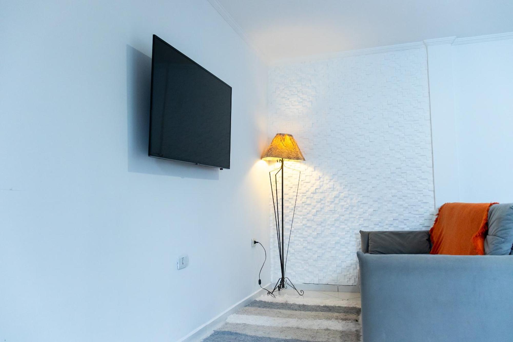 Suites Margarida Ubatuba Ngoại thất bức ảnh