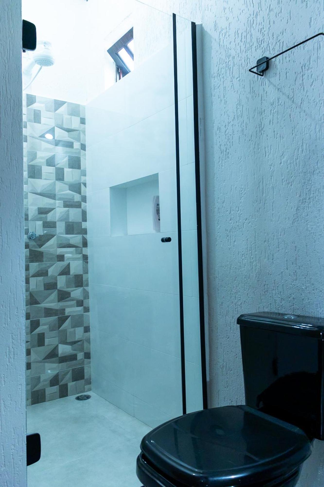 Suites Margarida Ubatuba Ngoại thất bức ảnh