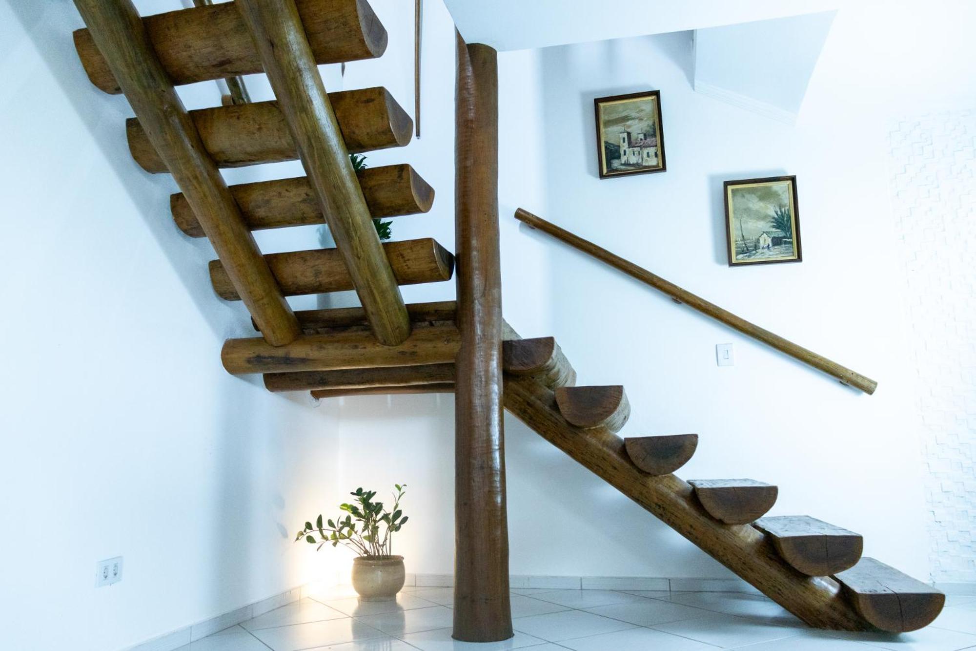 Suites Margarida Ubatuba Ngoại thất bức ảnh