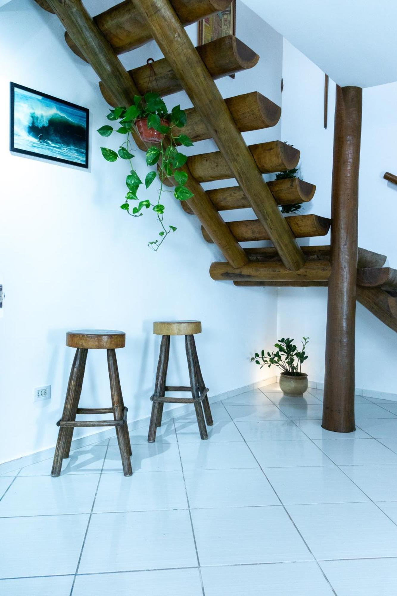 Suites Margarida Ubatuba Ngoại thất bức ảnh