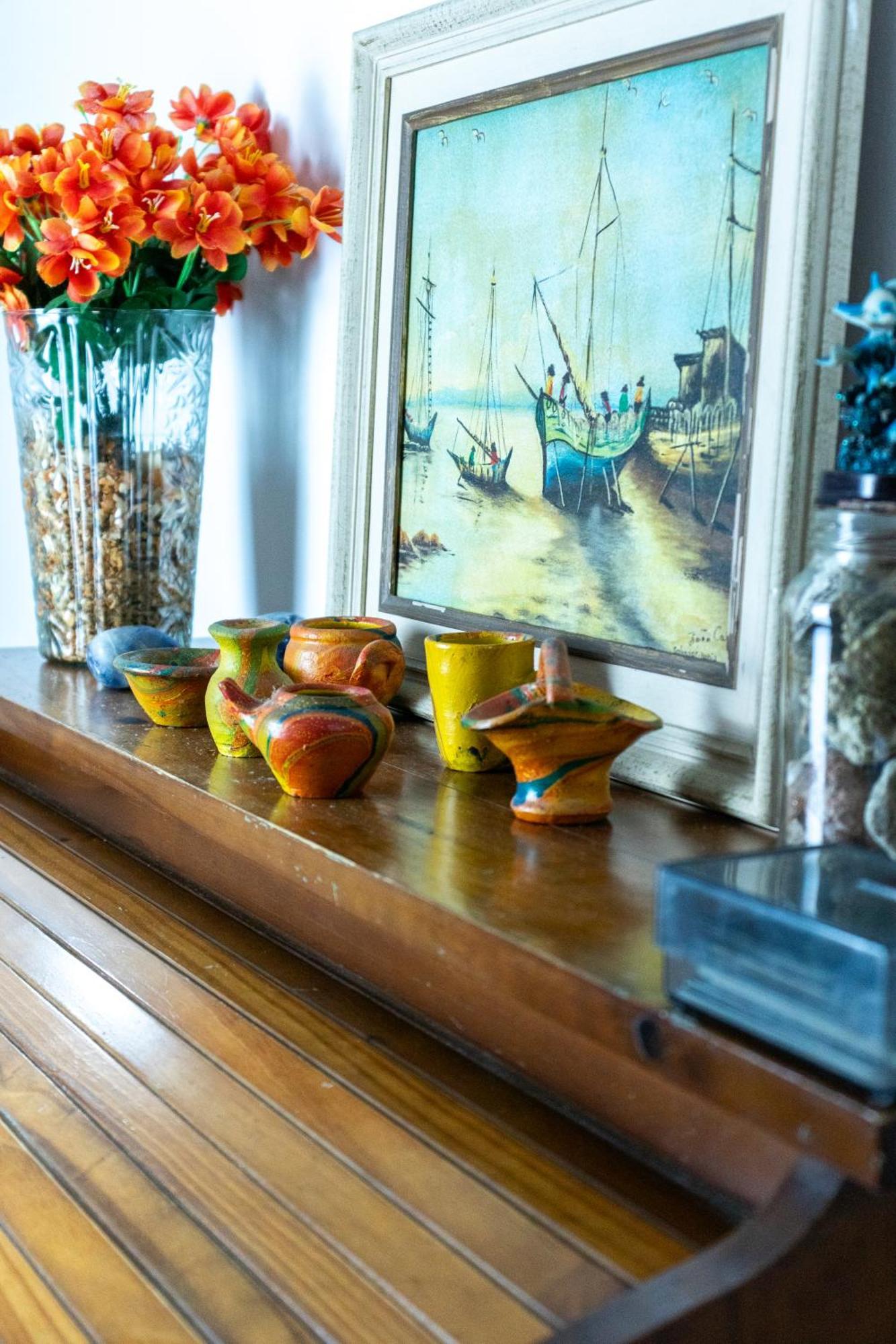 Suites Margarida Ubatuba Ngoại thất bức ảnh
