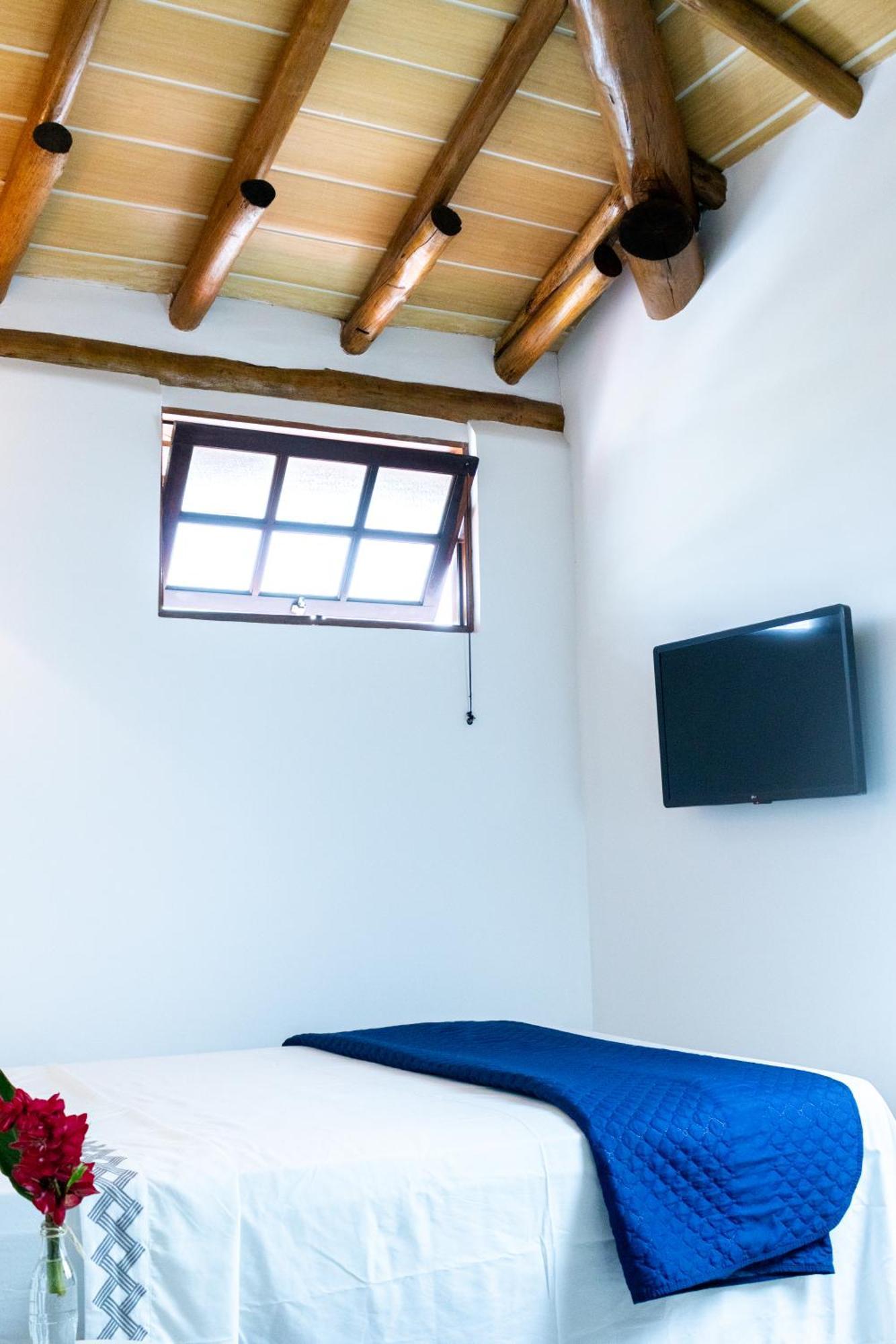 Suites Margarida Ubatuba Ngoại thất bức ảnh