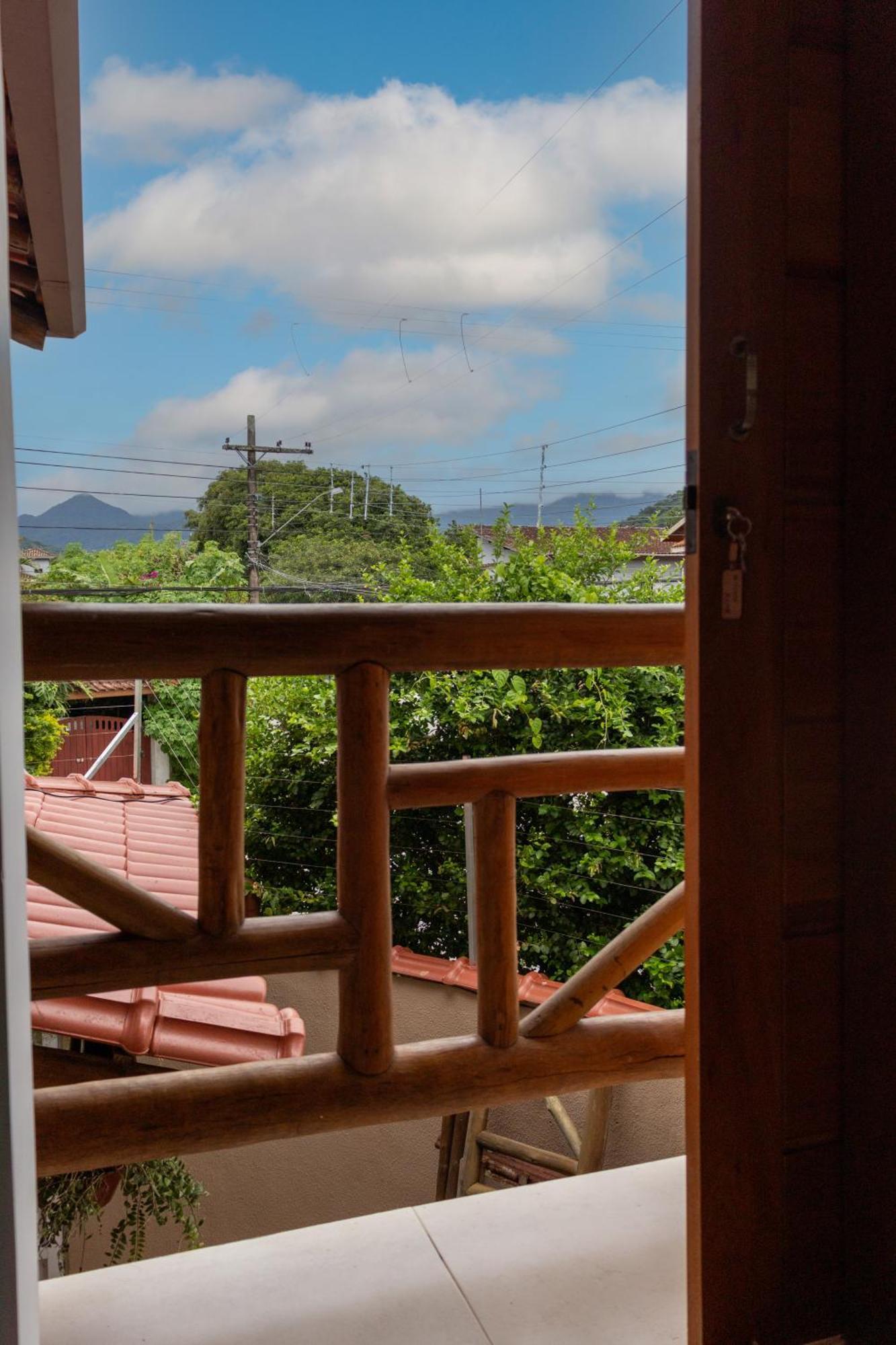 Suites Margarida Ubatuba Ngoại thất bức ảnh