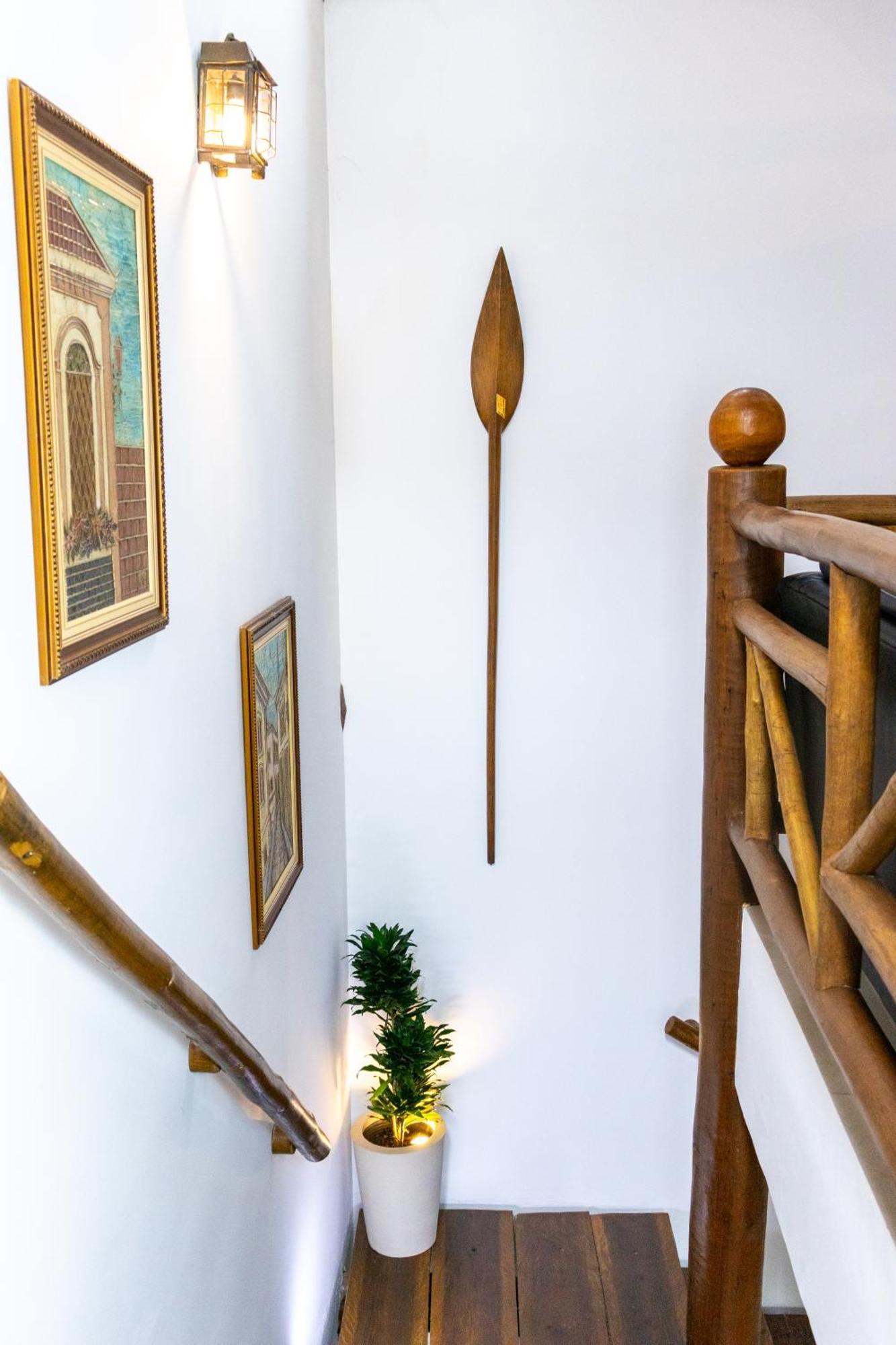 Suites Margarida Ubatuba Ngoại thất bức ảnh