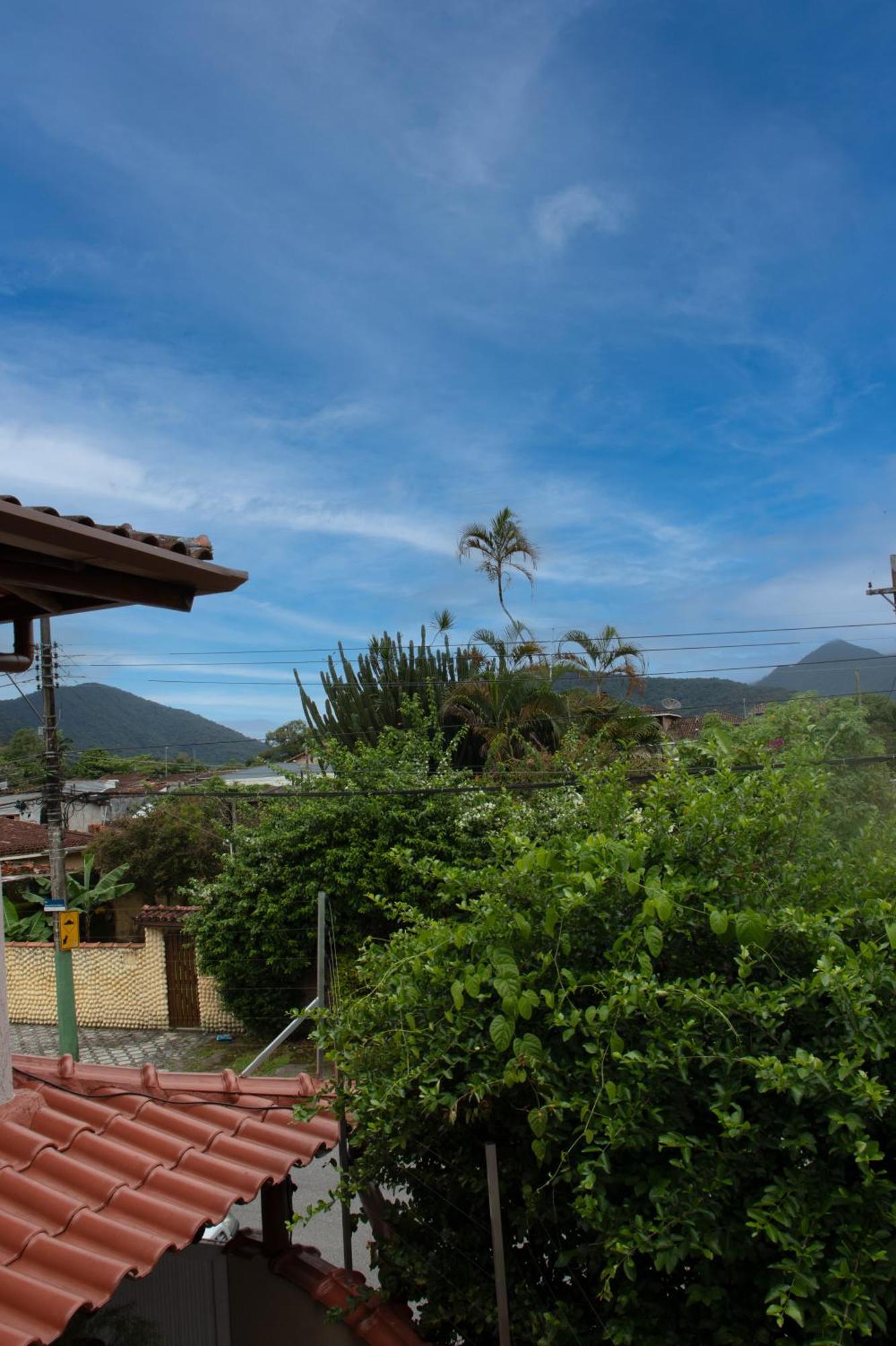 Suites Margarida Ubatuba Ngoại thất bức ảnh