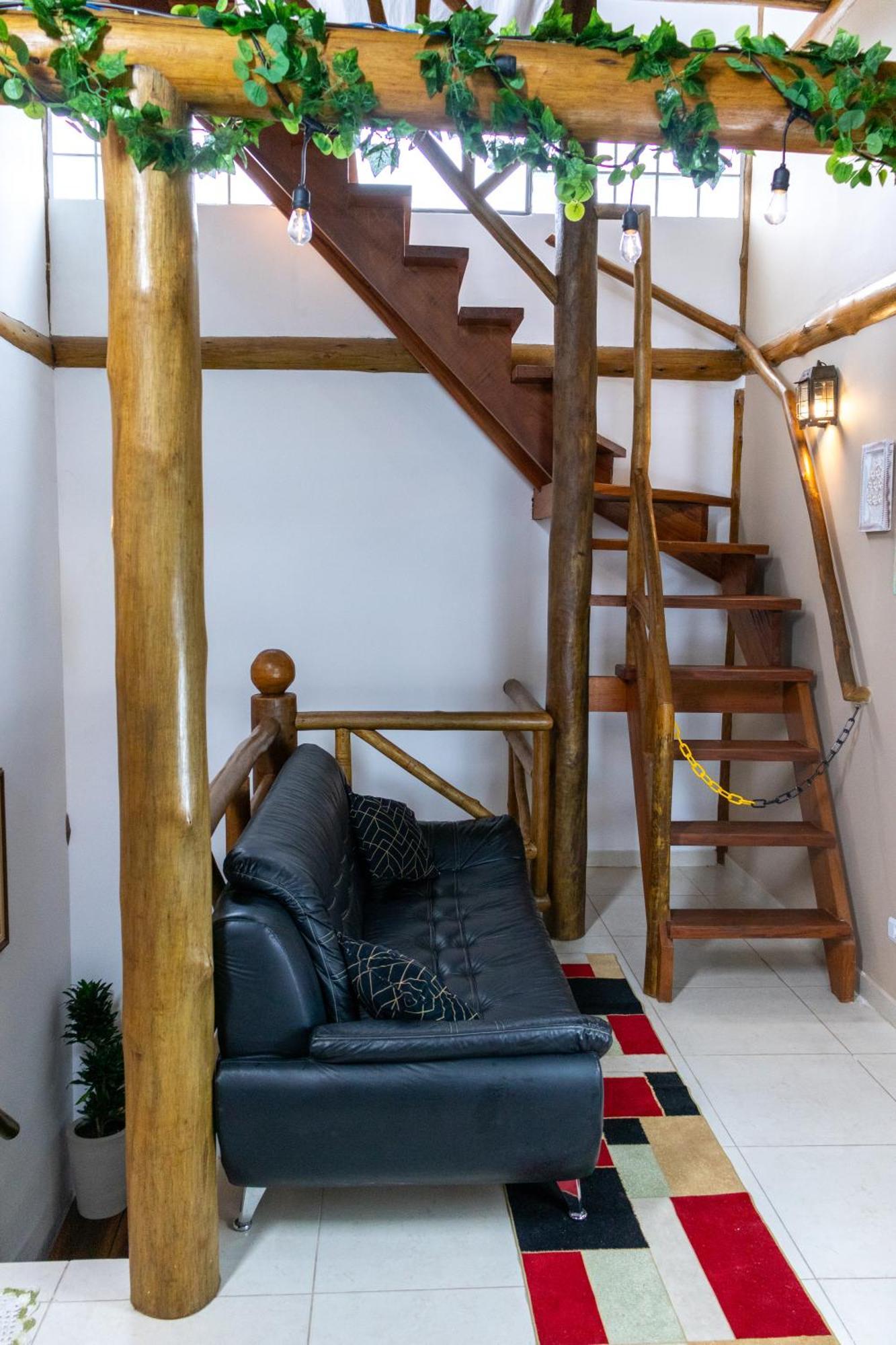 Suites Margarida Ubatuba Ngoại thất bức ảnh