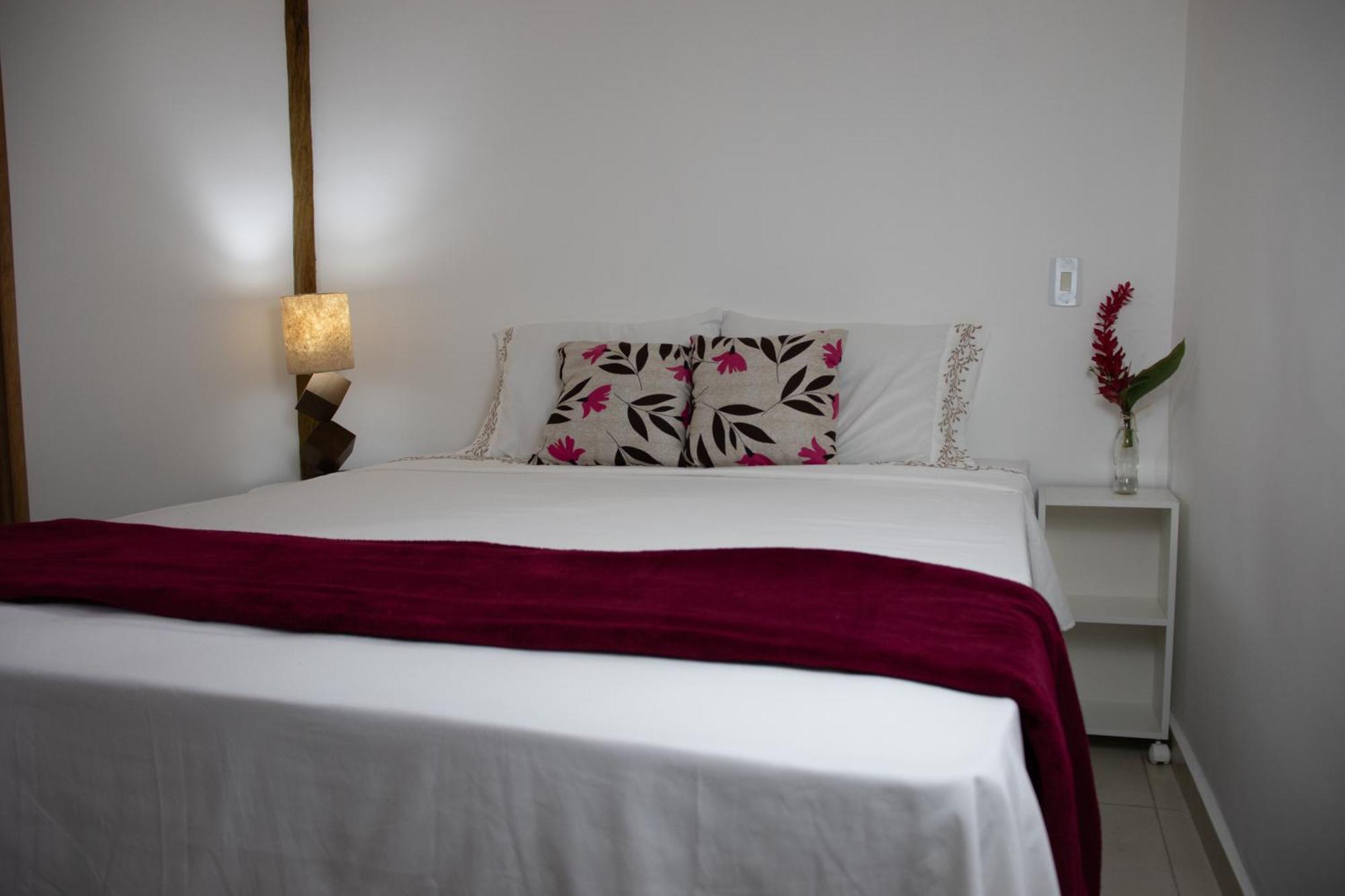 Suites Margarida Ubatuba Ngoại thất bức ảnh