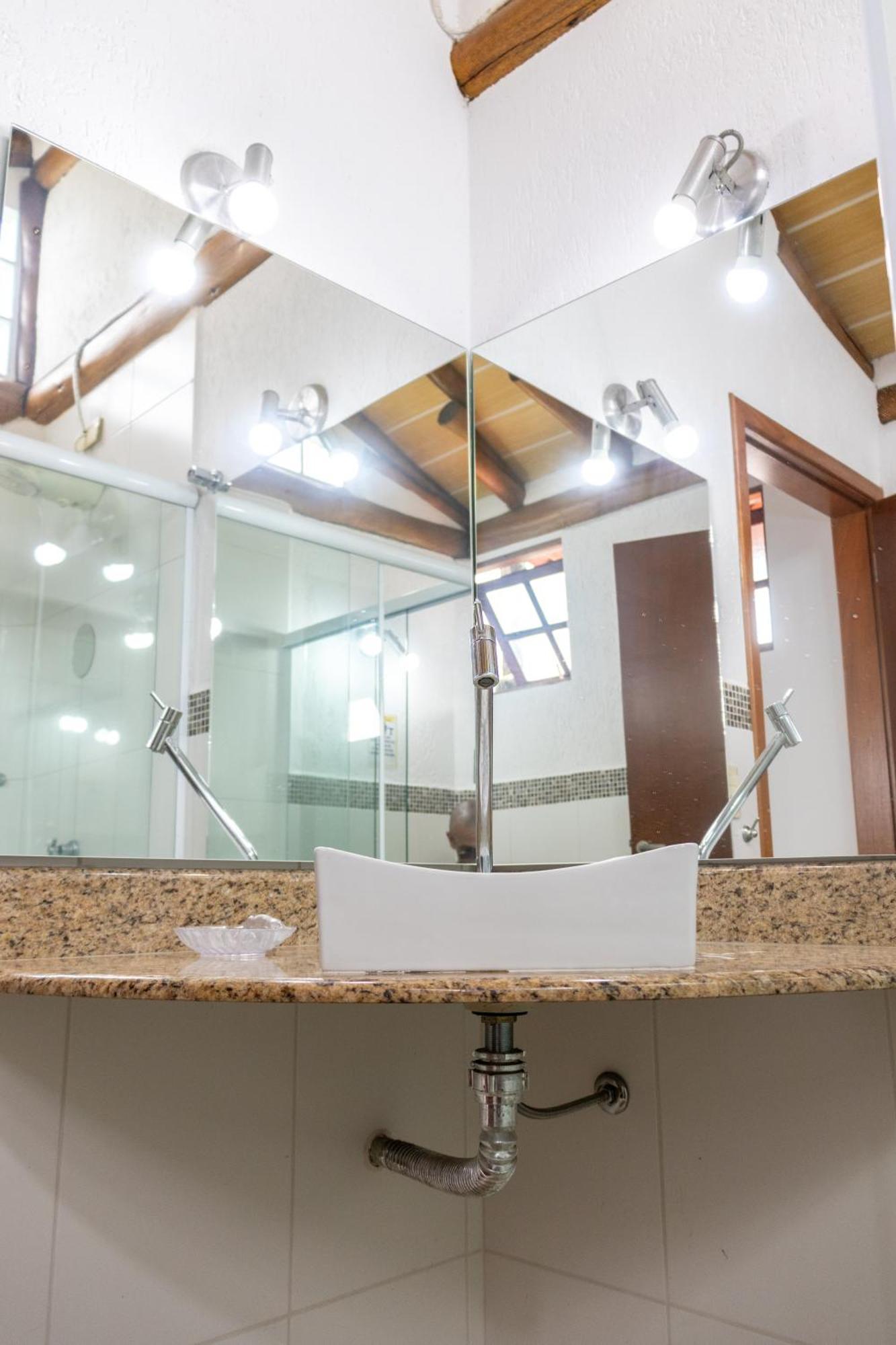 Suites Margarida Ubatuba Ngoại thất bức ảnh