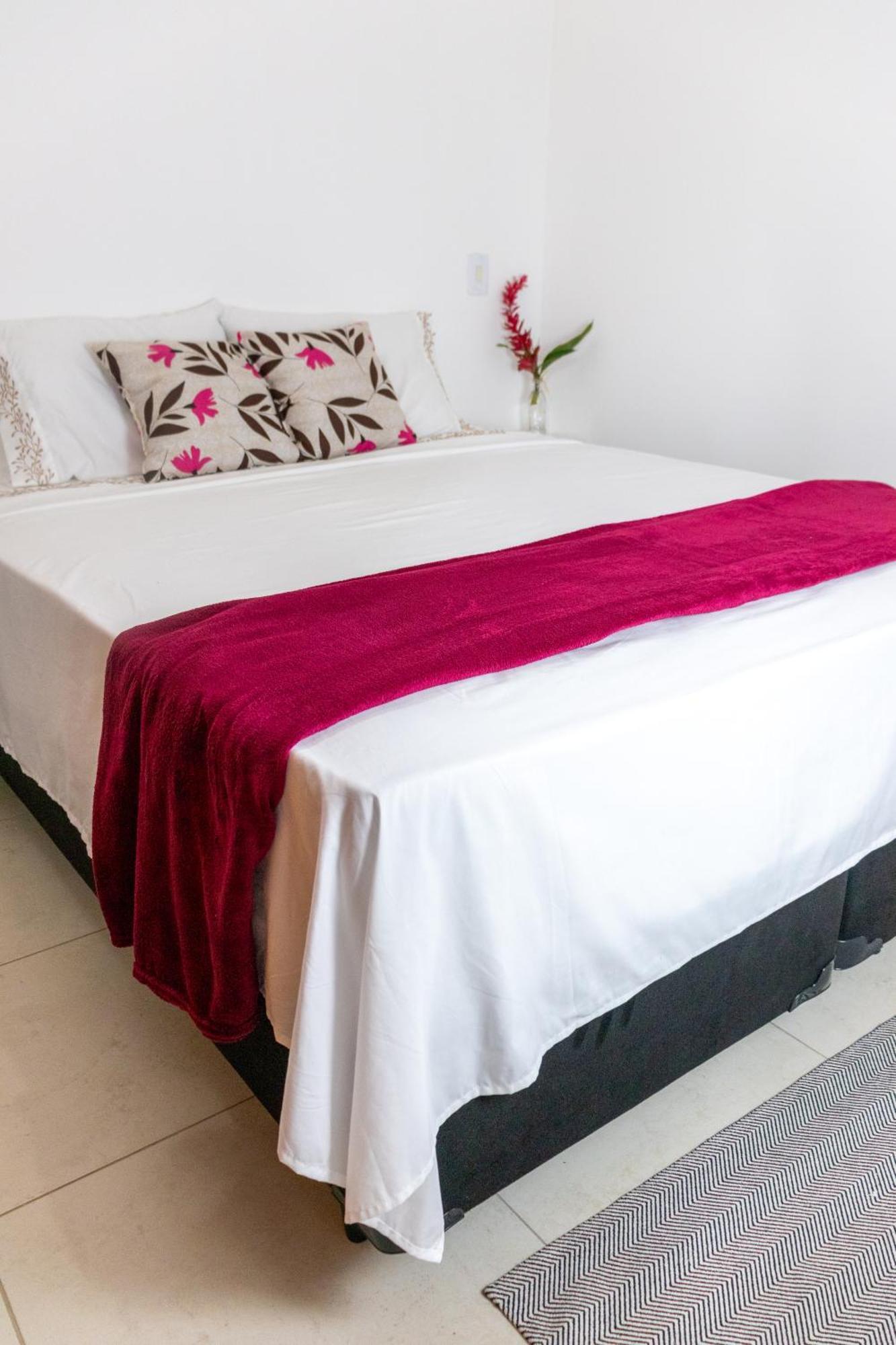 Suites Margarida Ubatuba Ngoại thất bức ảnh