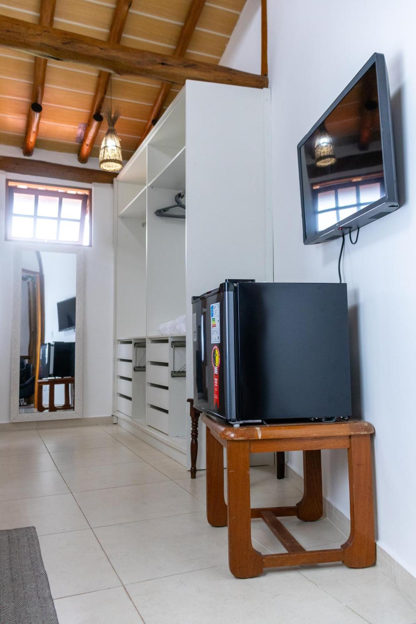 Suites Margarida Ubatuba Ngoại thất bức ảnh