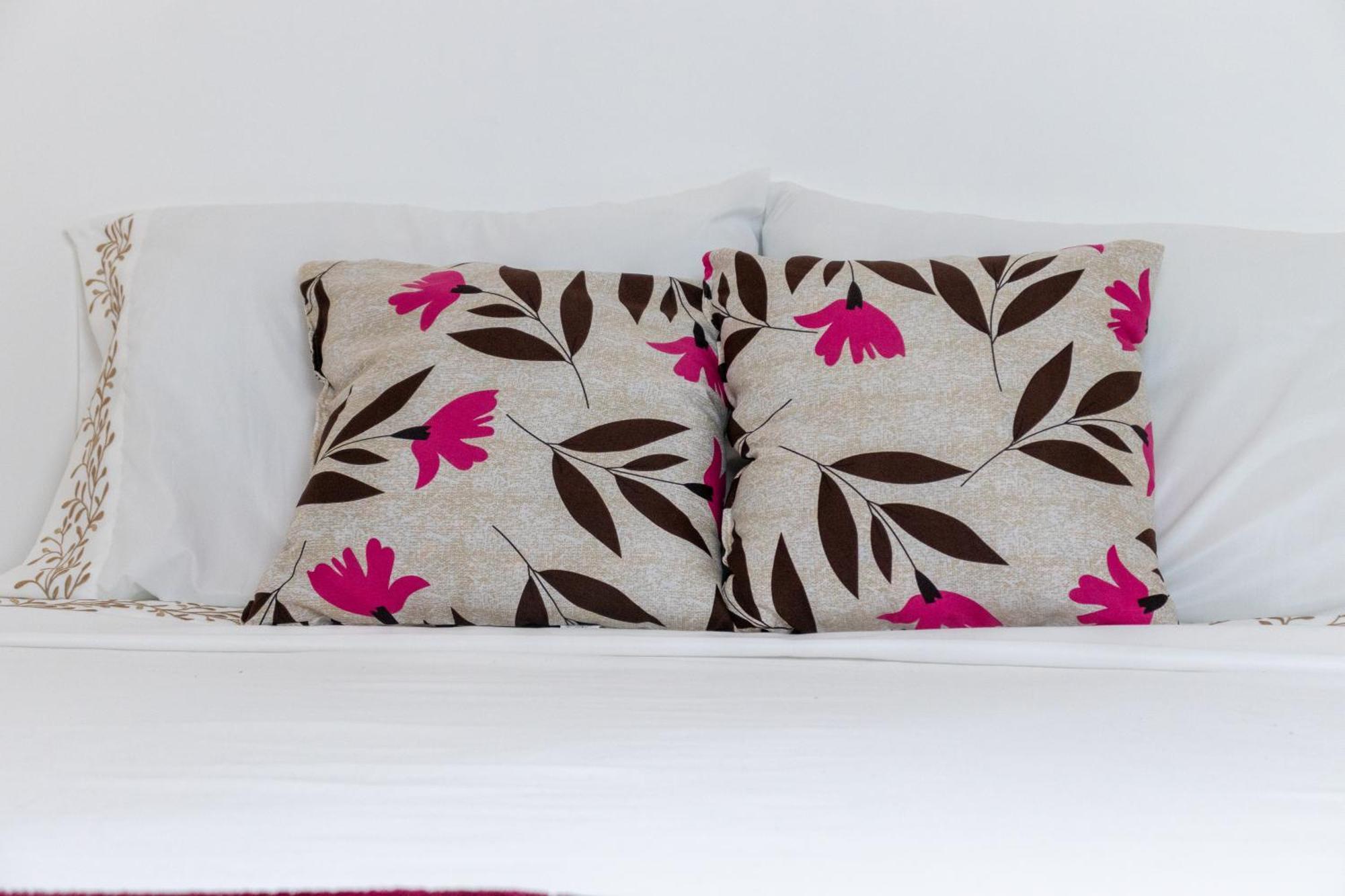 Suites Margarida Ubatuba Ngoại thất bức ảnh