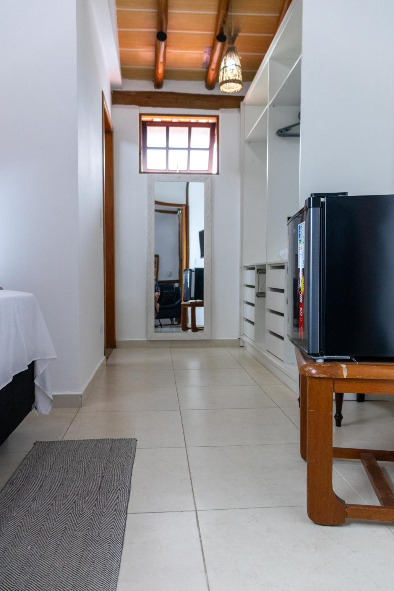Suites Margarida Ubatuba Ngoại thất bức ảnh