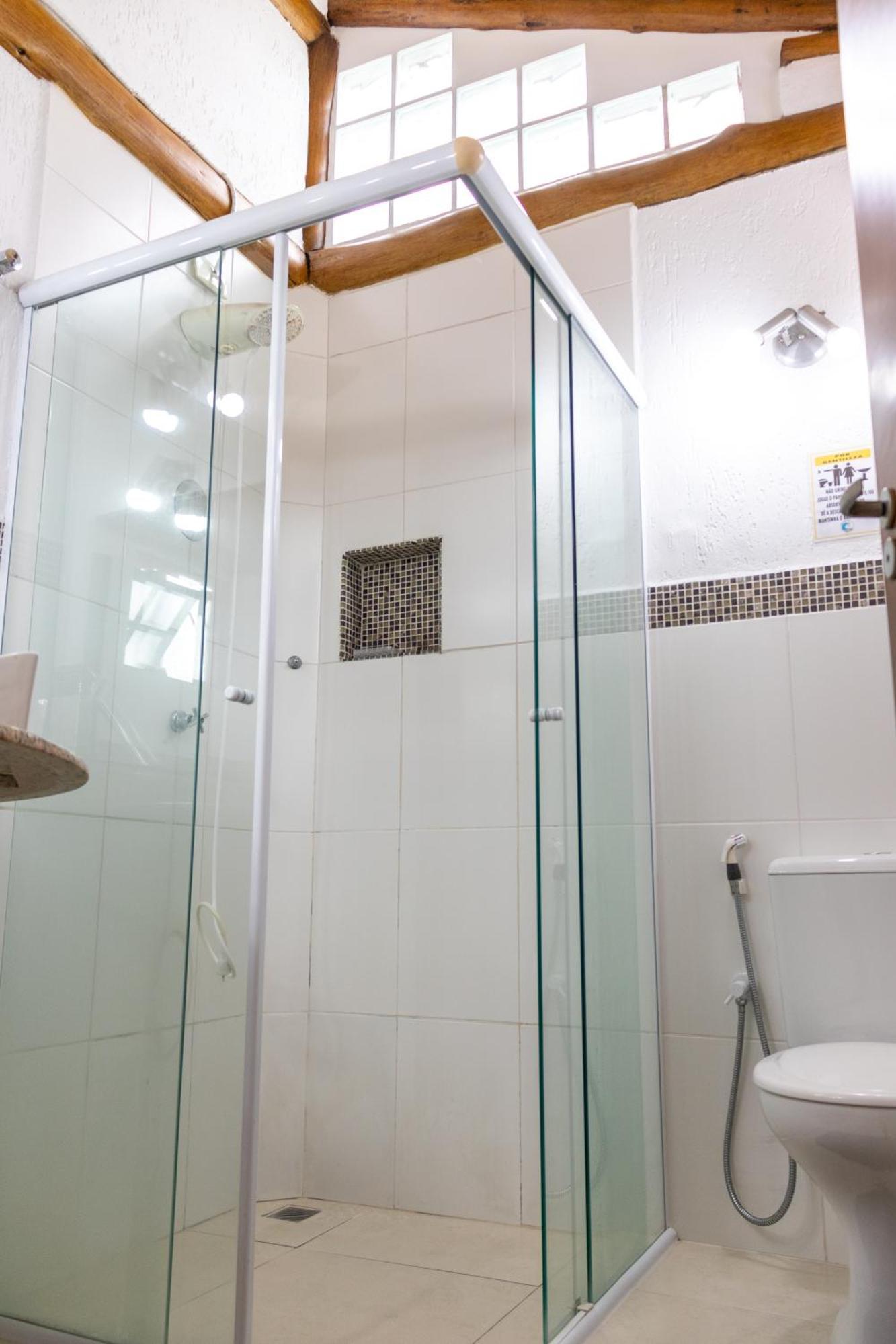 Suites Margarida Ubatuba Ngoại thất bức ảnh