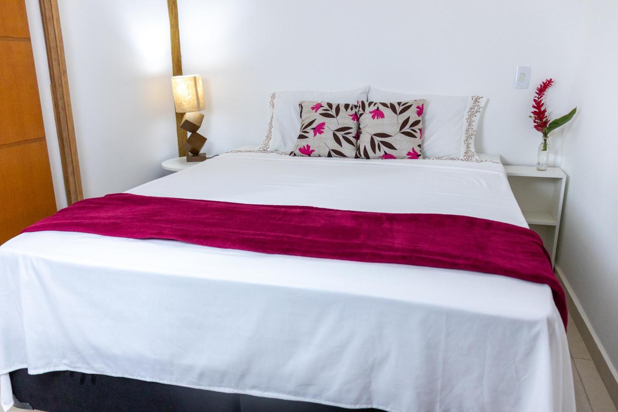 Suites Margarida Ubatuba Ngoại thất bức ảnh