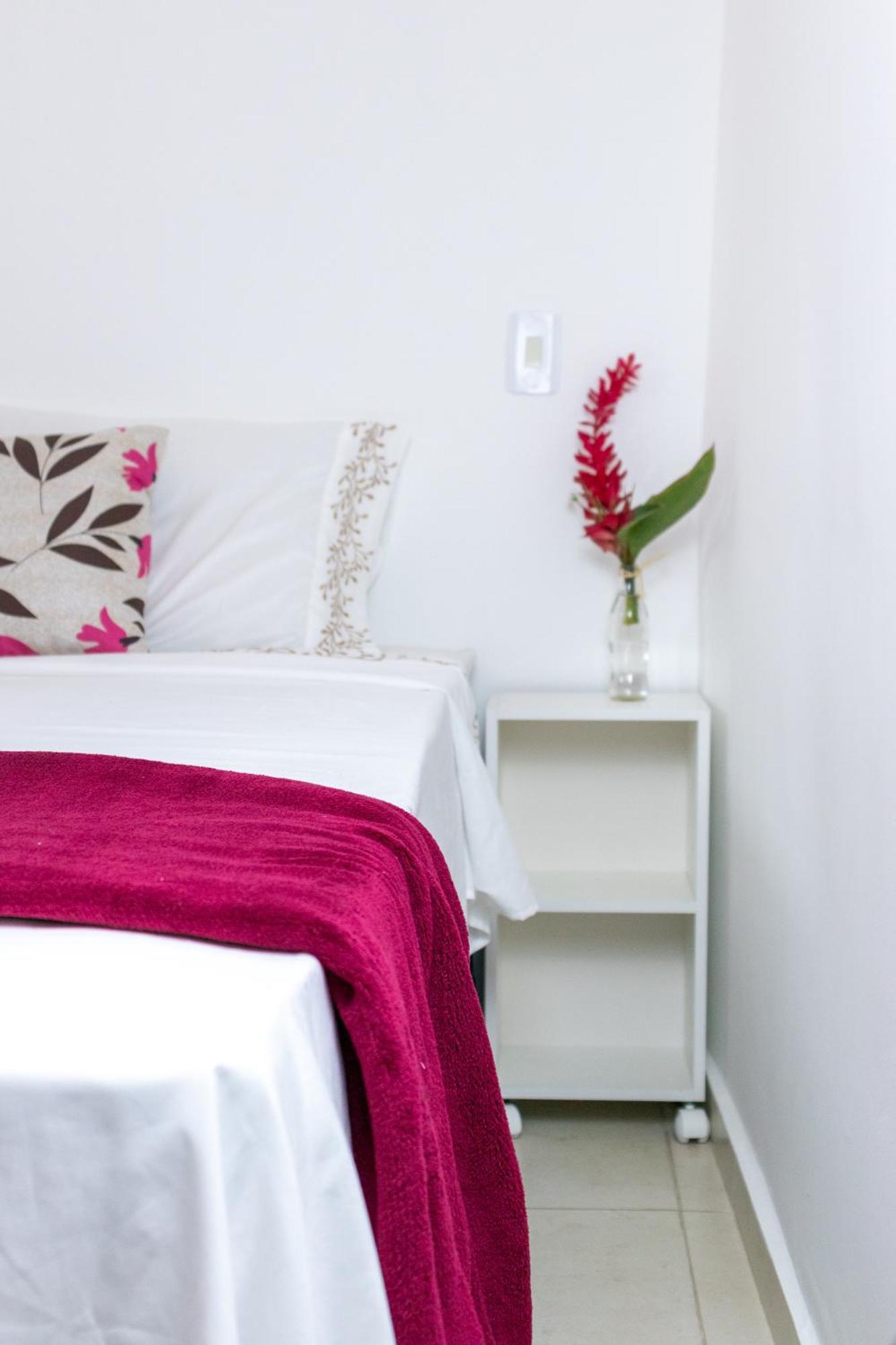 Suites Margarida Ubatuba Ngoại thất bức ảnh