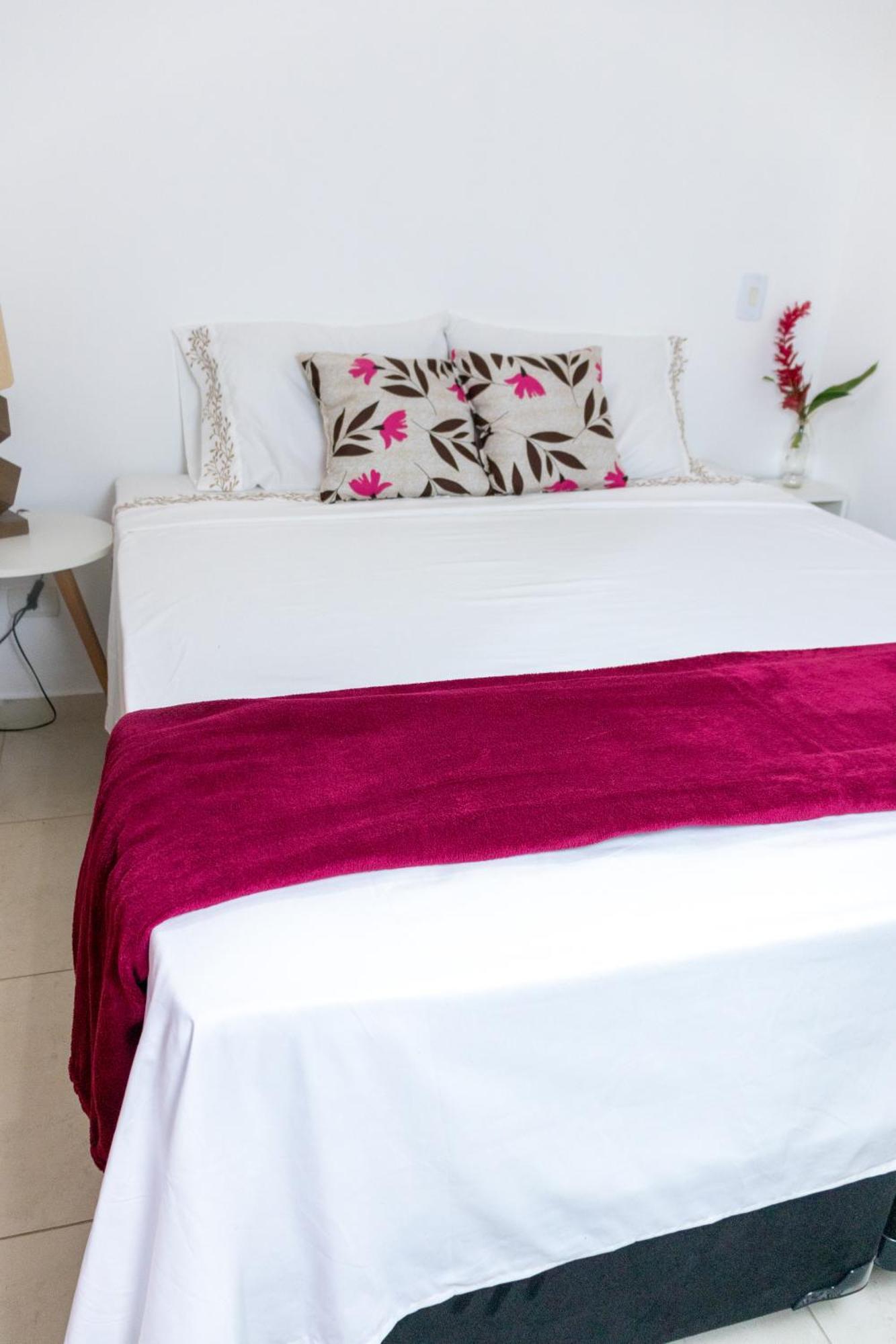 Suites Margarida Ubatuba Ngoại thất bức ảnh