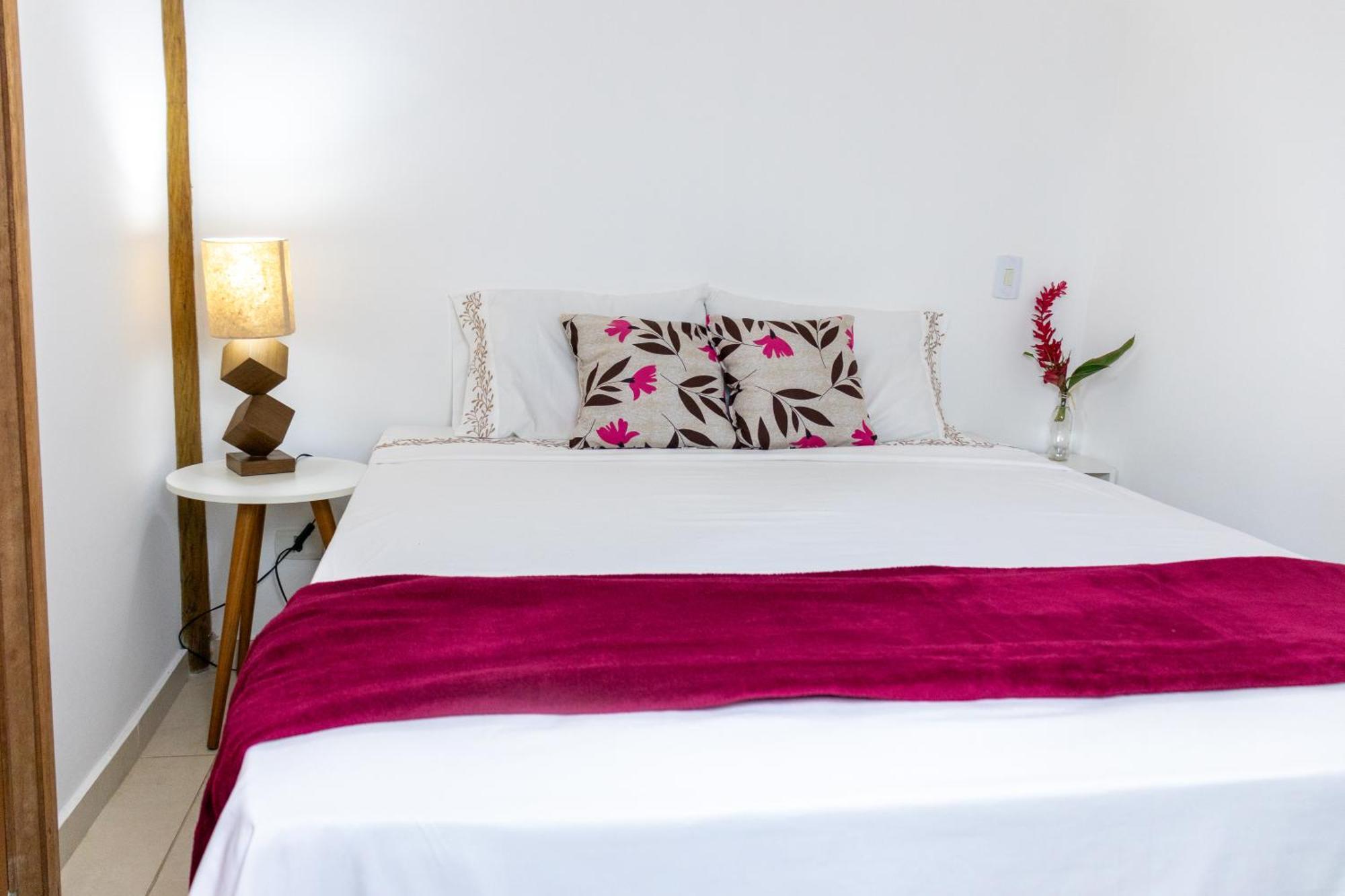 Suites Margarida Ubatuba Ngoại thất bức ảnh