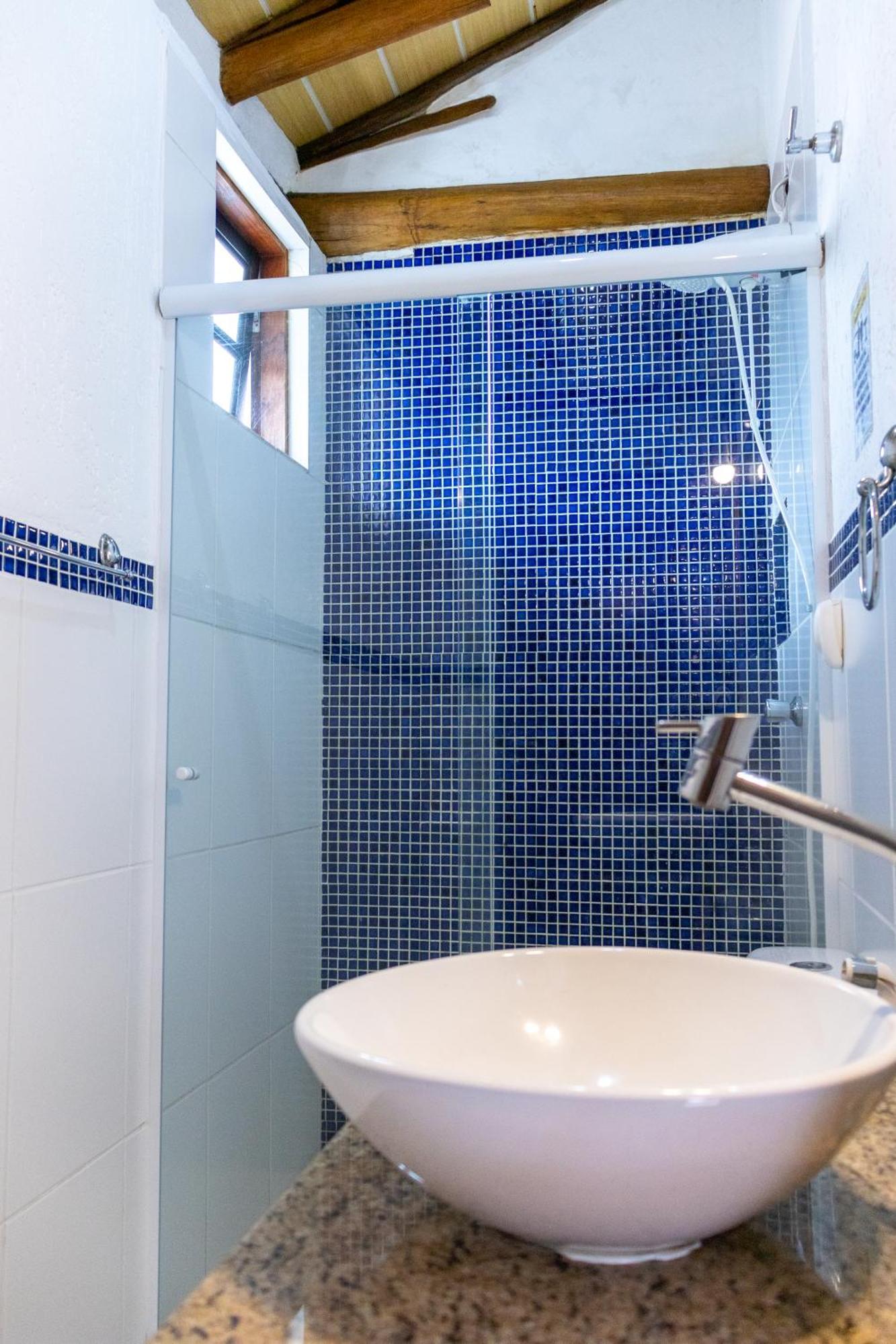 Suites Margarida Ubatuba Ngoại thất bức ảnh