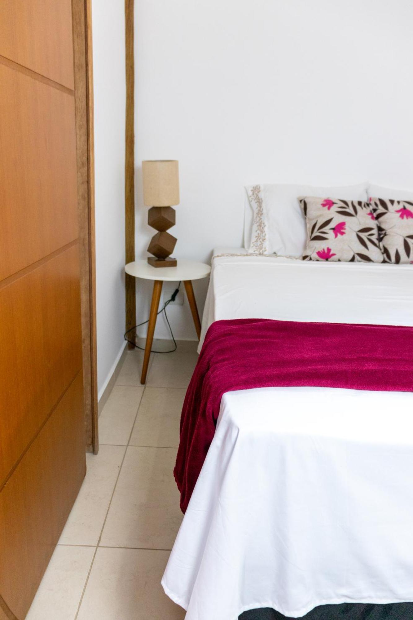 Suites Margarida Ubatuba Ngoại thất bức ảnh