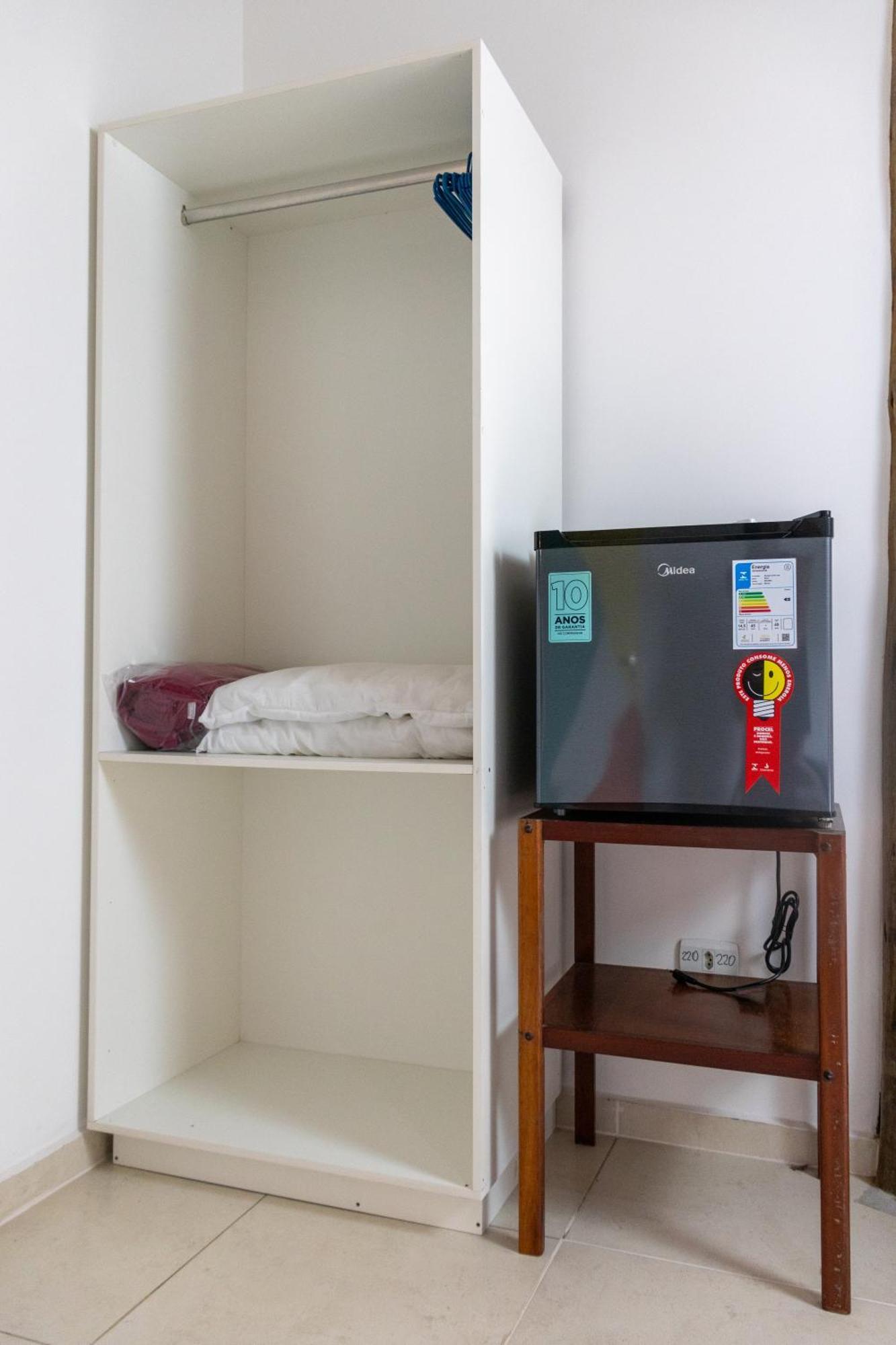 Suites Margarida Ubatuba Ngoại thất bức ảnh