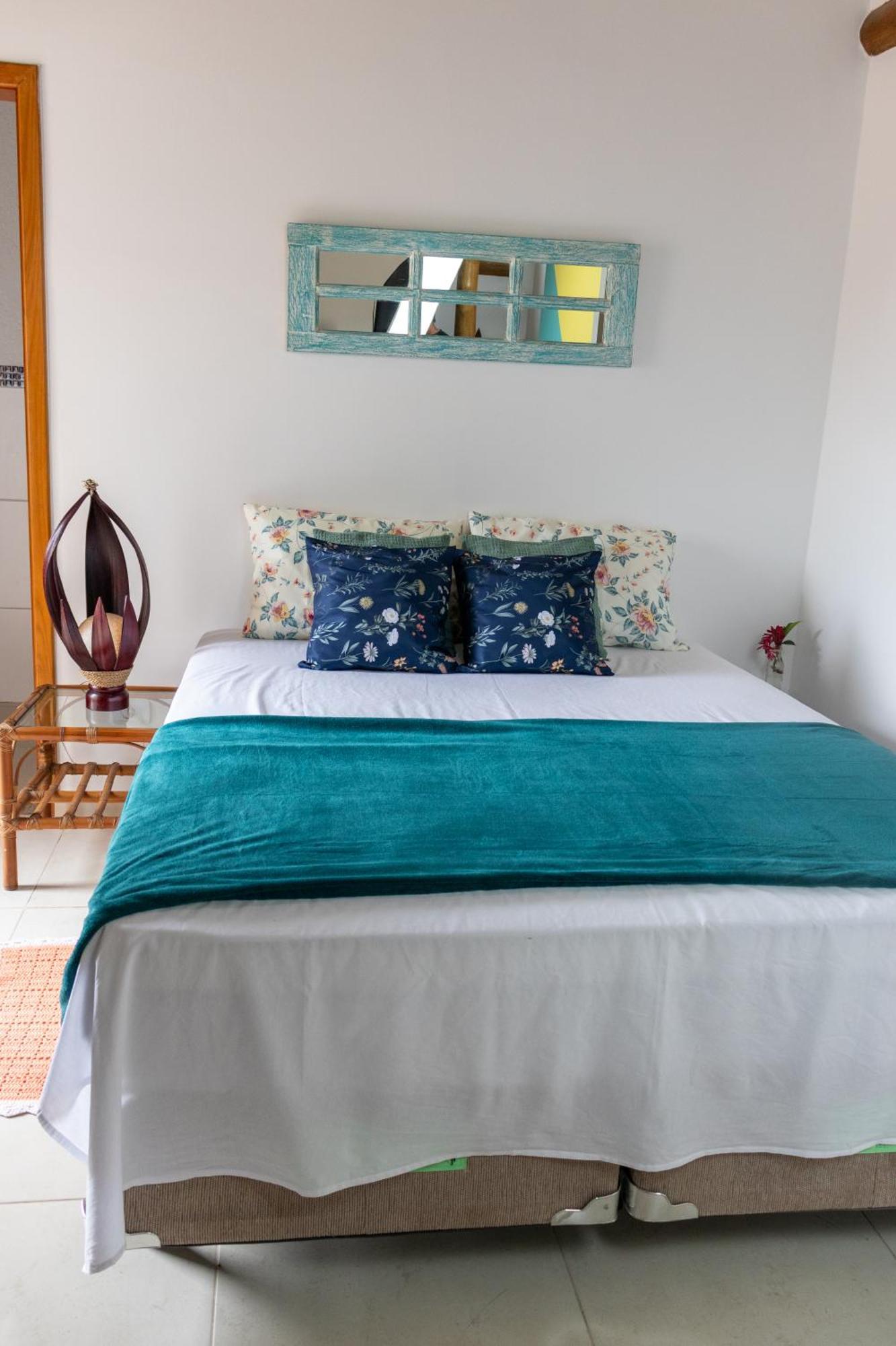 Suites Margarida Ubatuba Ngoại thất bức ảnh