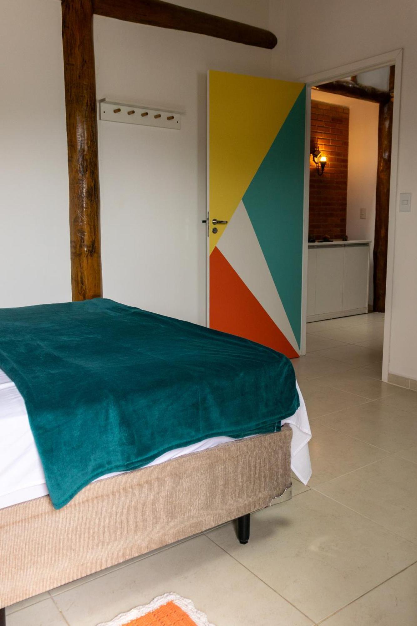 Suites Margarida Ubatuba Ngoại thất bức ảnh