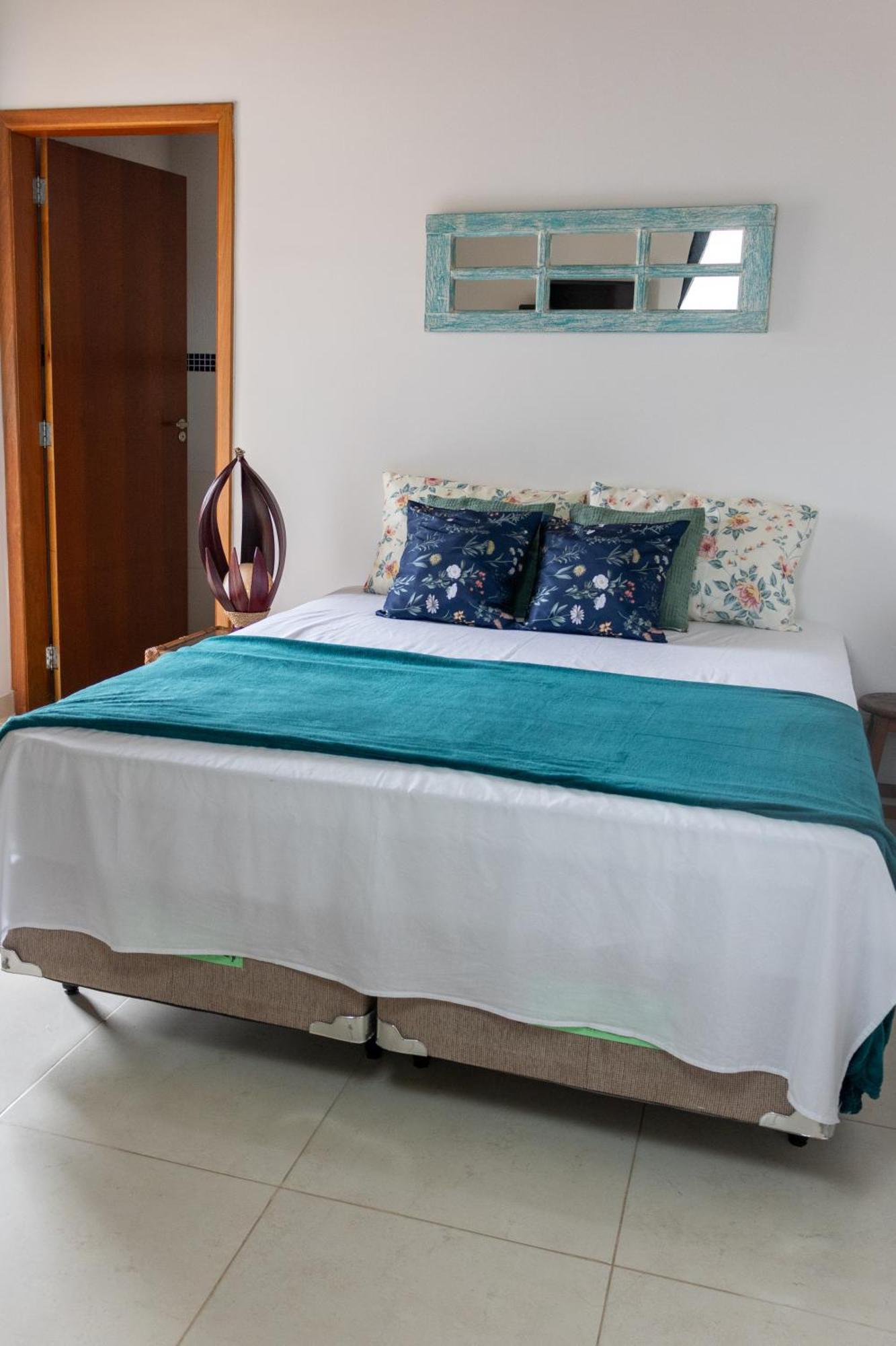 Suites Margarida Ubatuba Ngoại thất bức ảnh