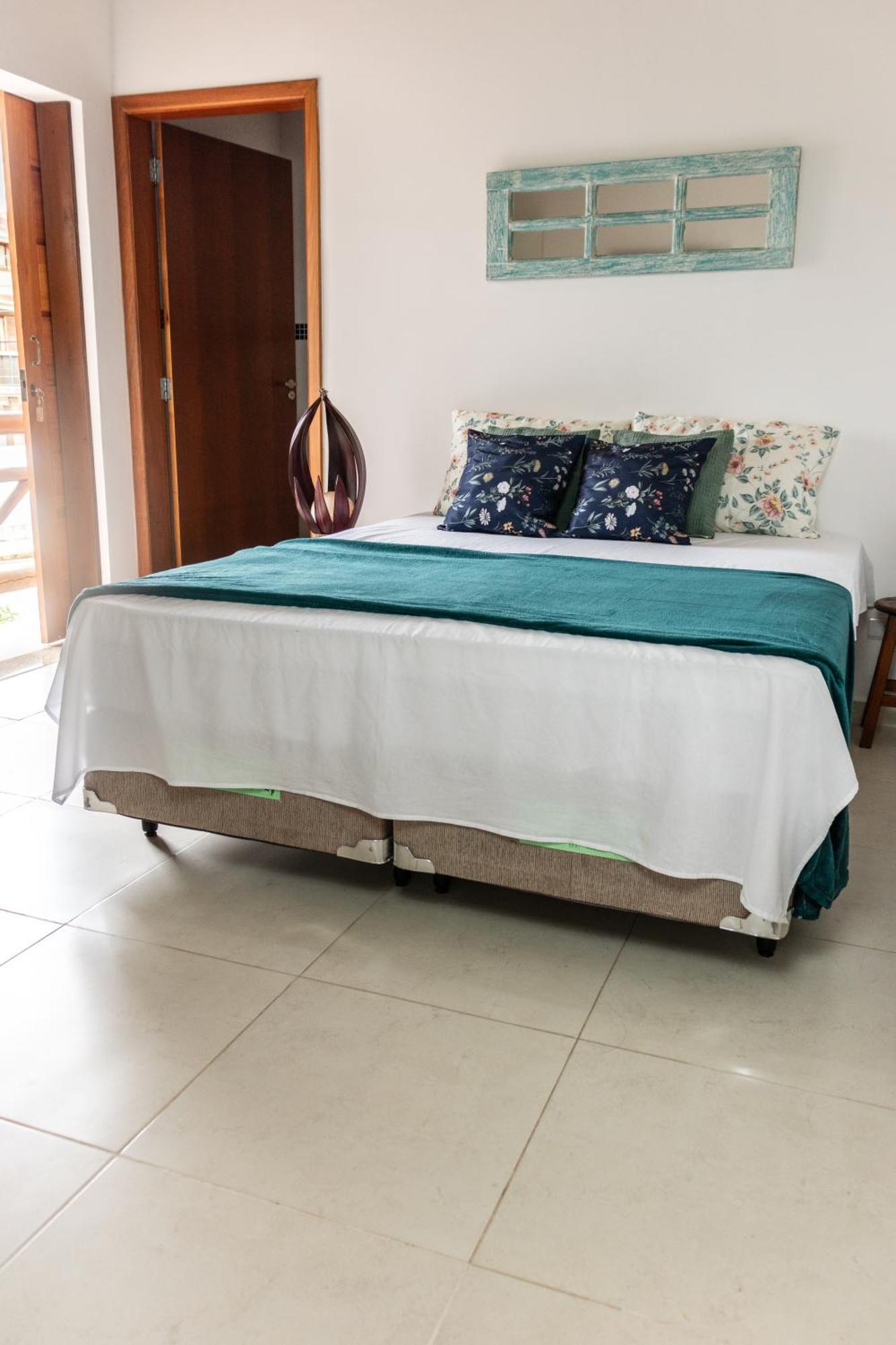Suites Margarida Ubatuba Ngoại thất bức ảnh