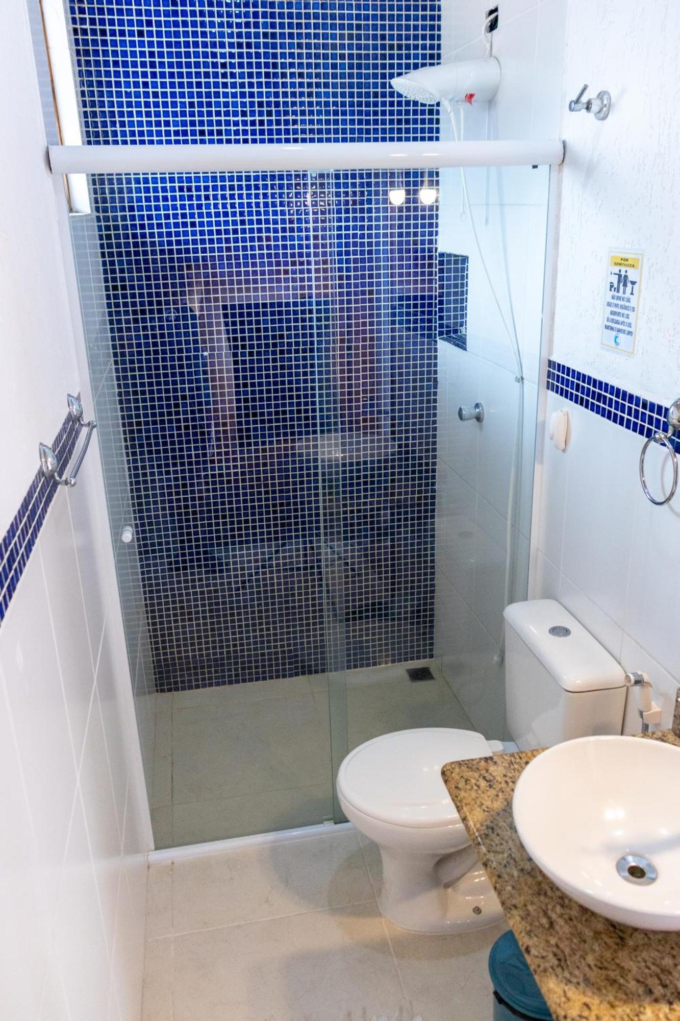 Suites Margarida Ubatuba Ngoại thất bức ảnh