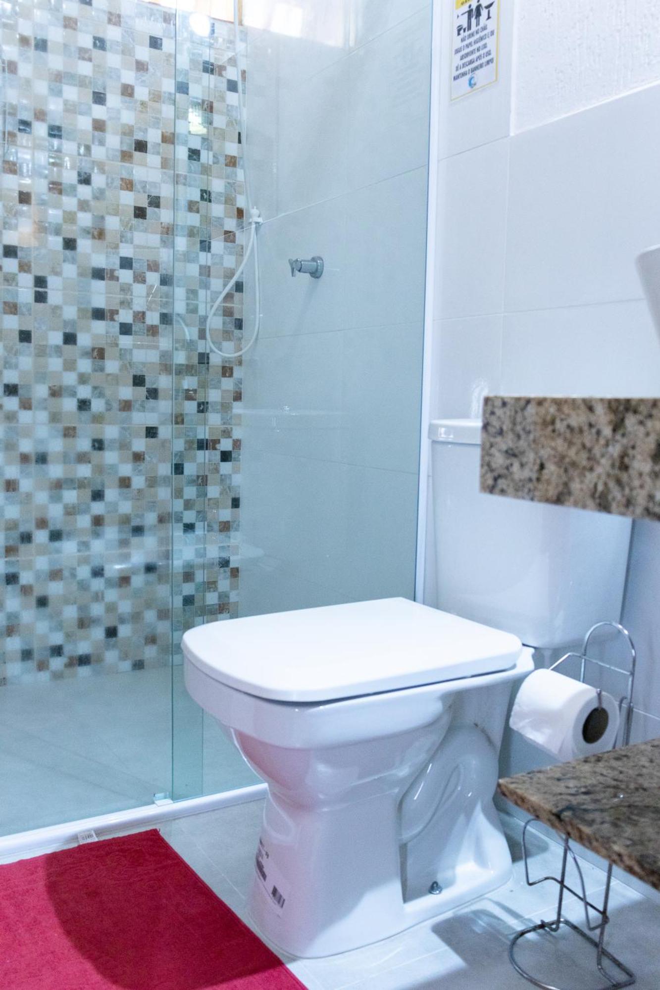 Suites Margarida Ubatuba Ngoại thất bức ảnh
