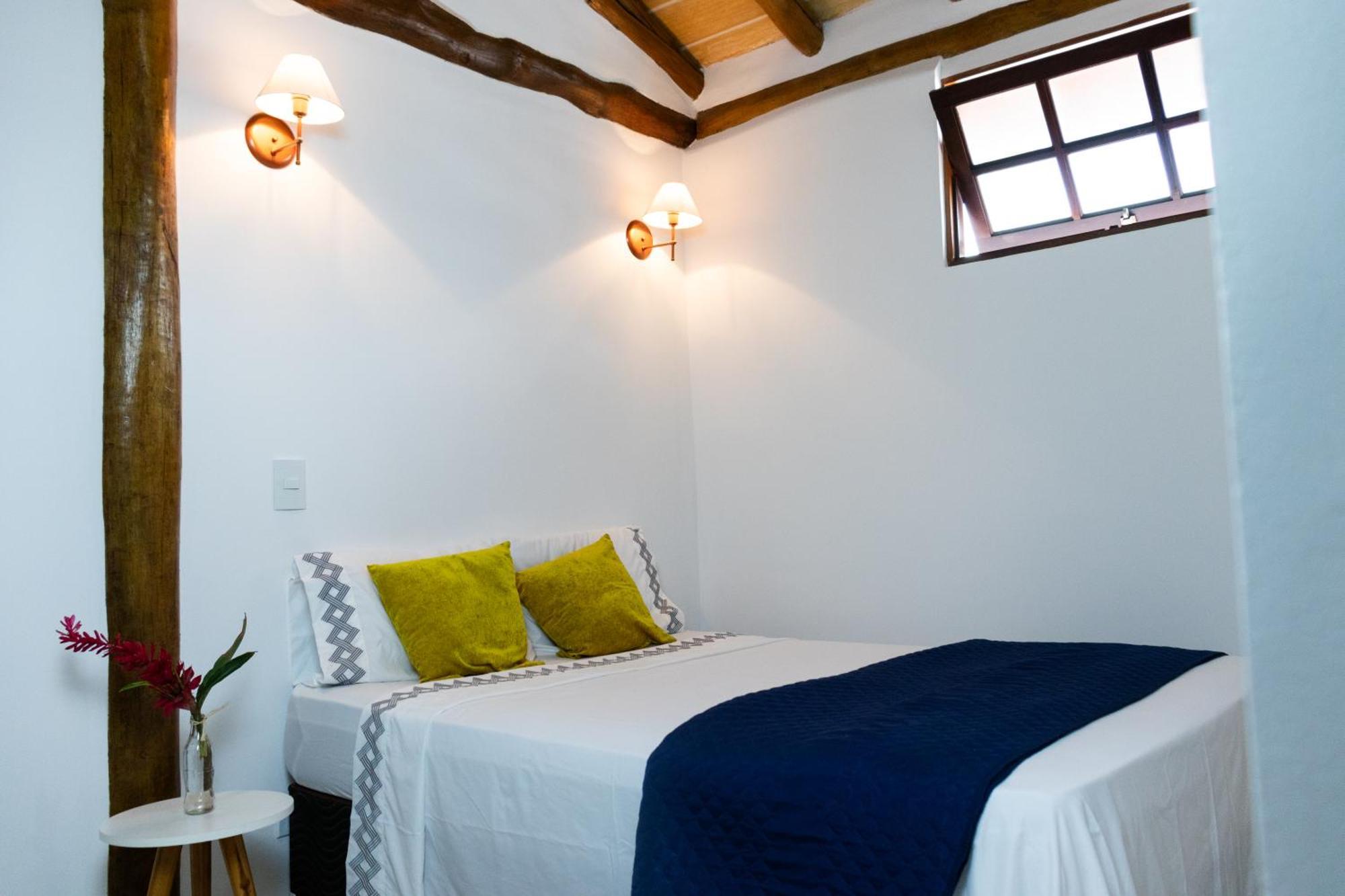 Suites Margarida Ubatuba Ngoại thất bức ảnh