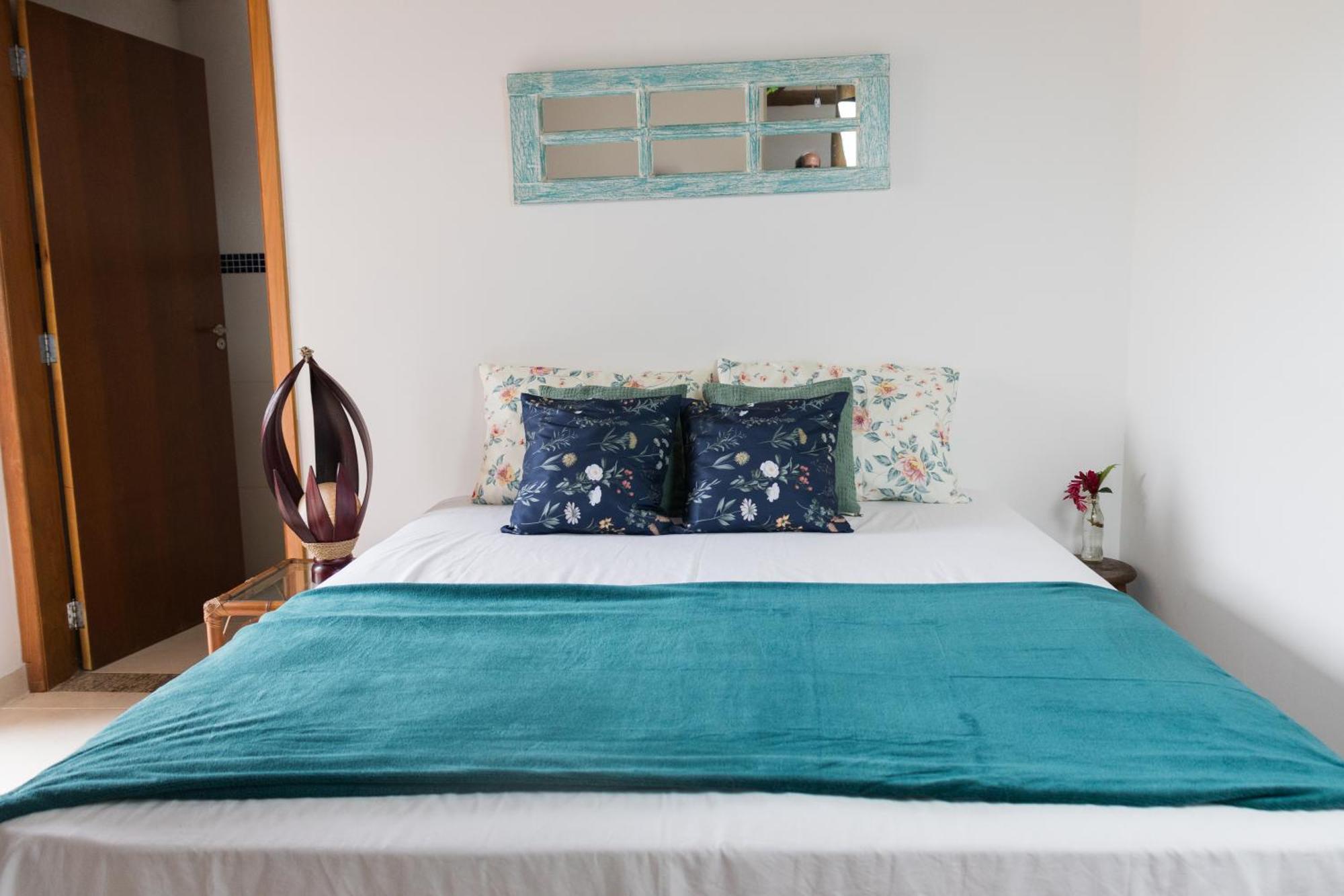 Suites Margarida Ubatuba Ngoại thất bức ảnh