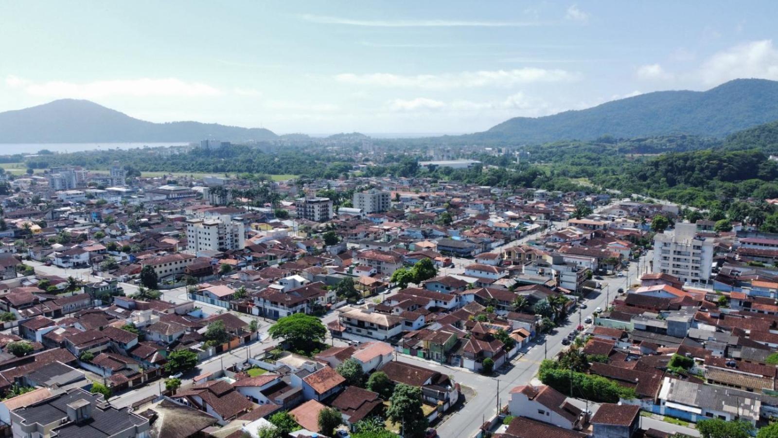Suites Margarida Ubatuba Ngoại thất bức ảnh